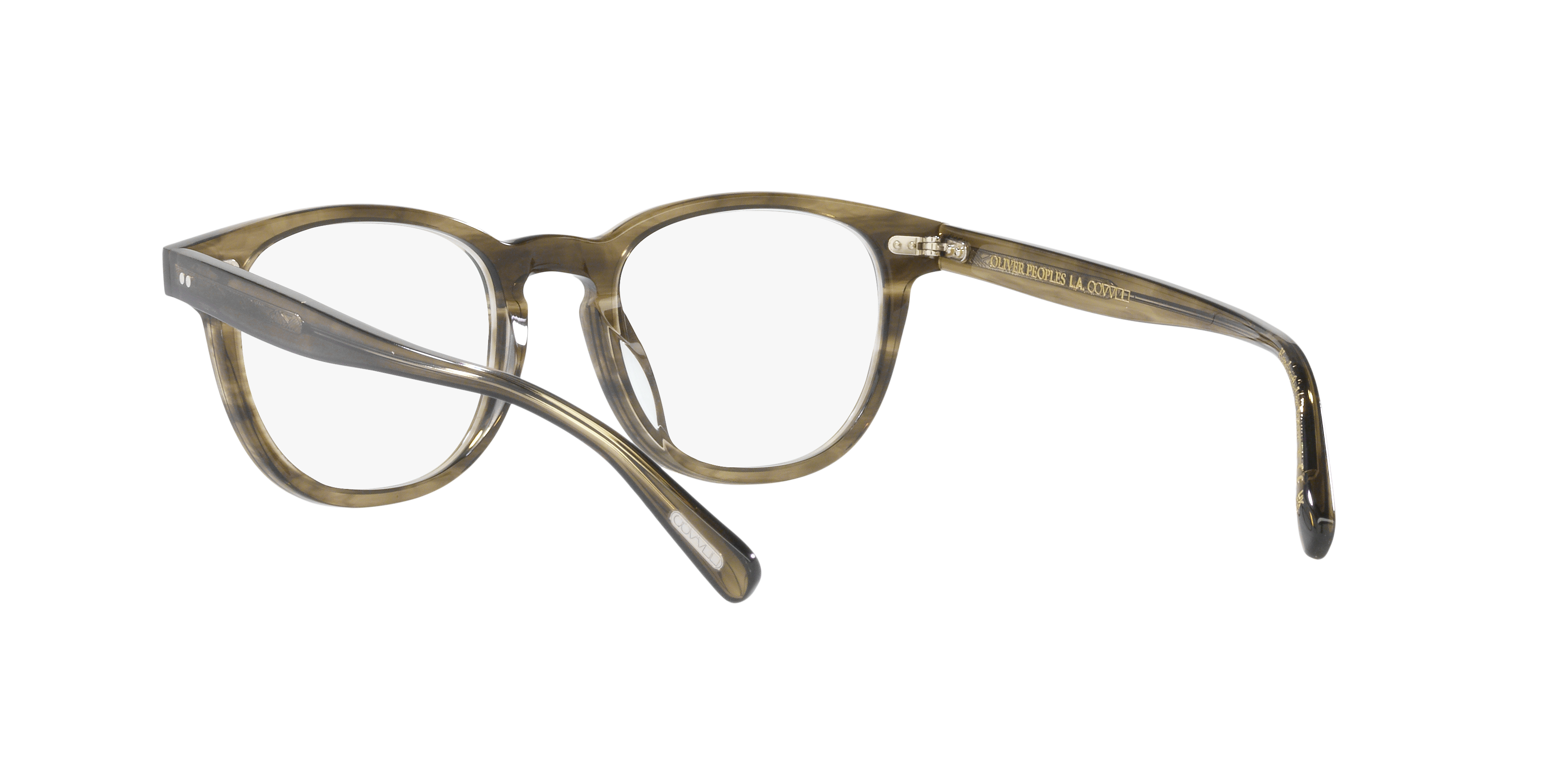 Oliver Peoples OV5480U KISHO 1735