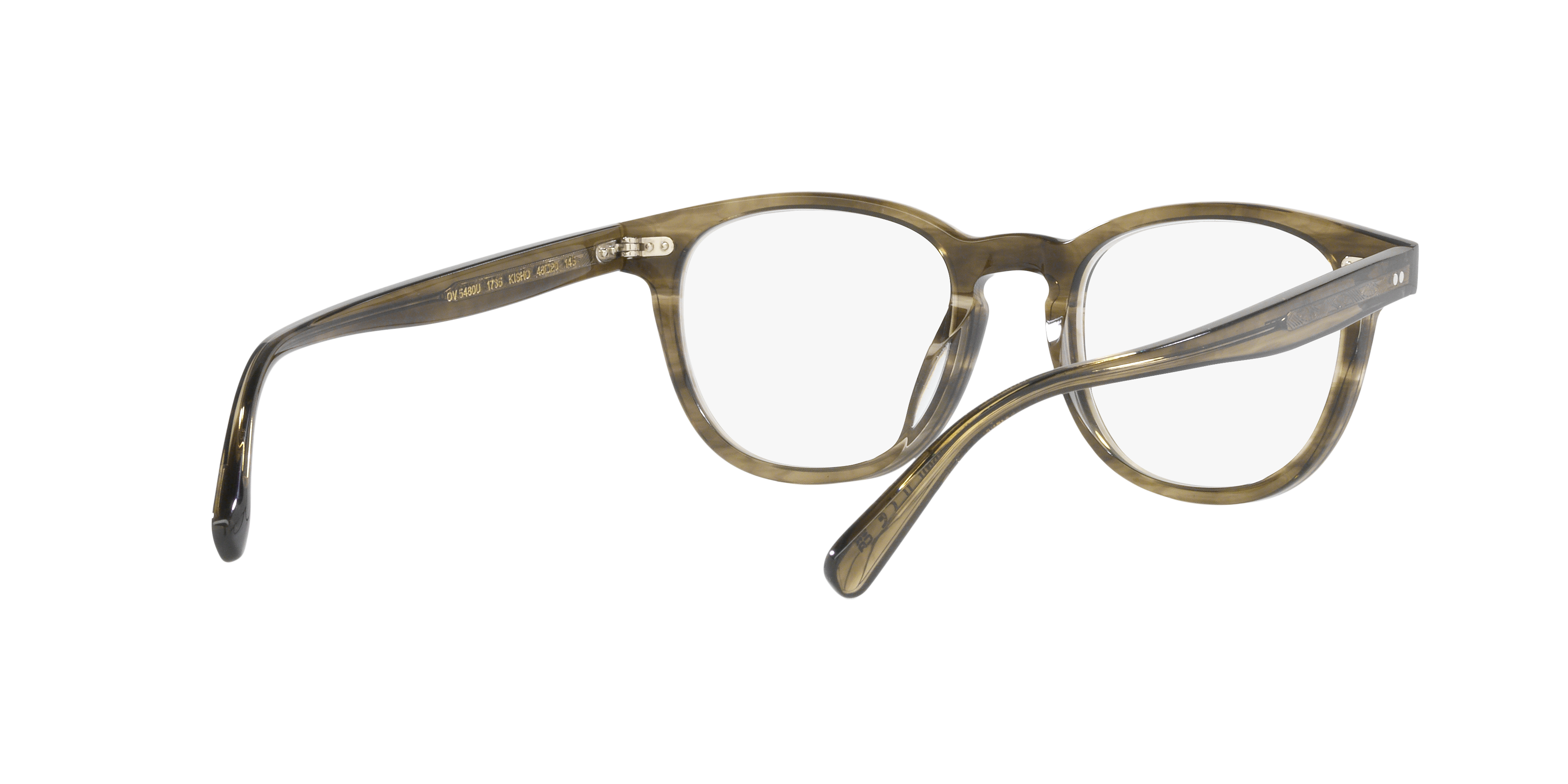 Oliver Peoples OV5480U KISHO 1735