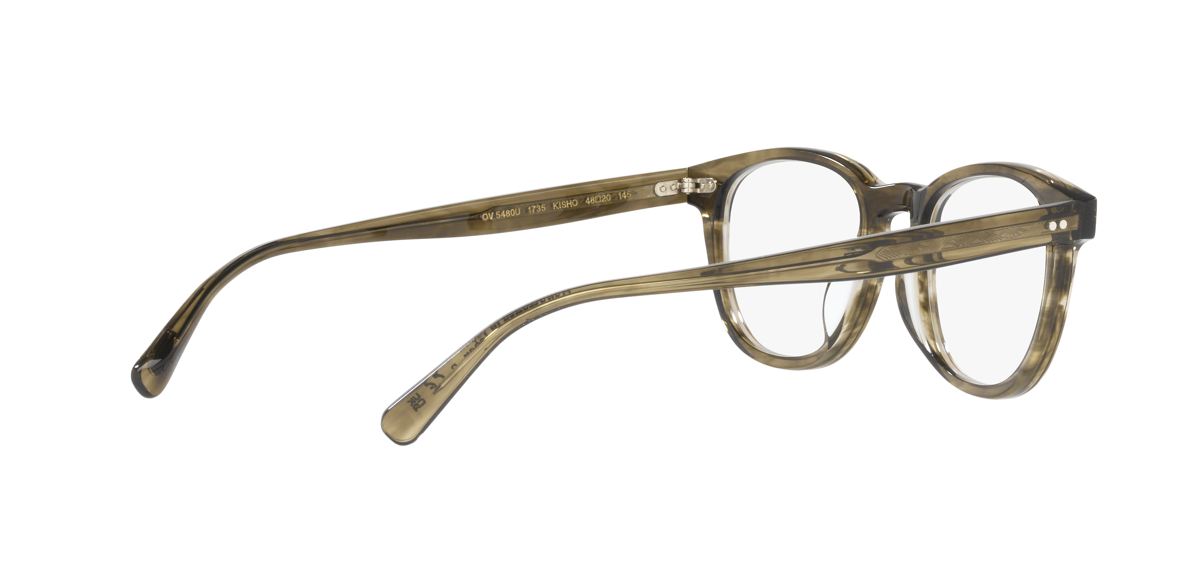 Oliver Peoples OV5480U KISHO 1735