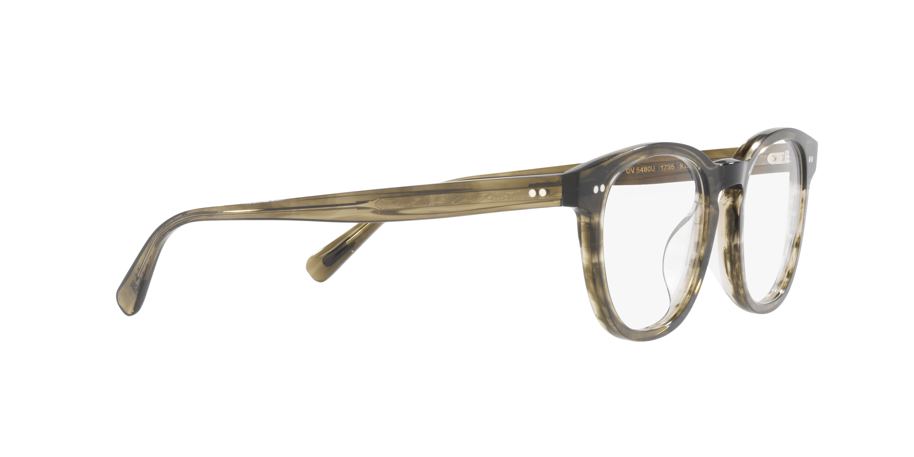 Oliver Peoples OV5480U KISHO 1735