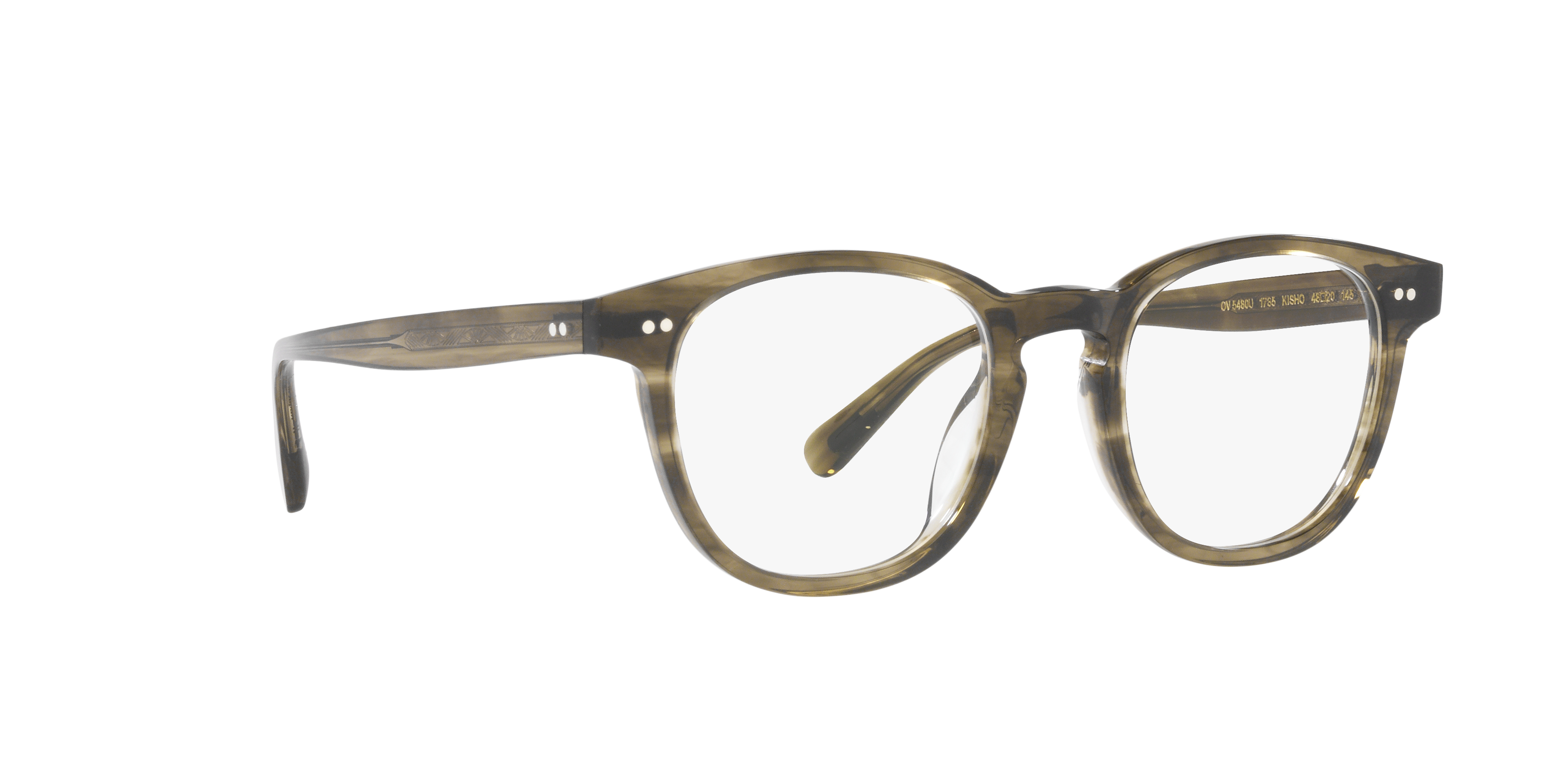 Oliver Peoples OV5480U KISHO 1735