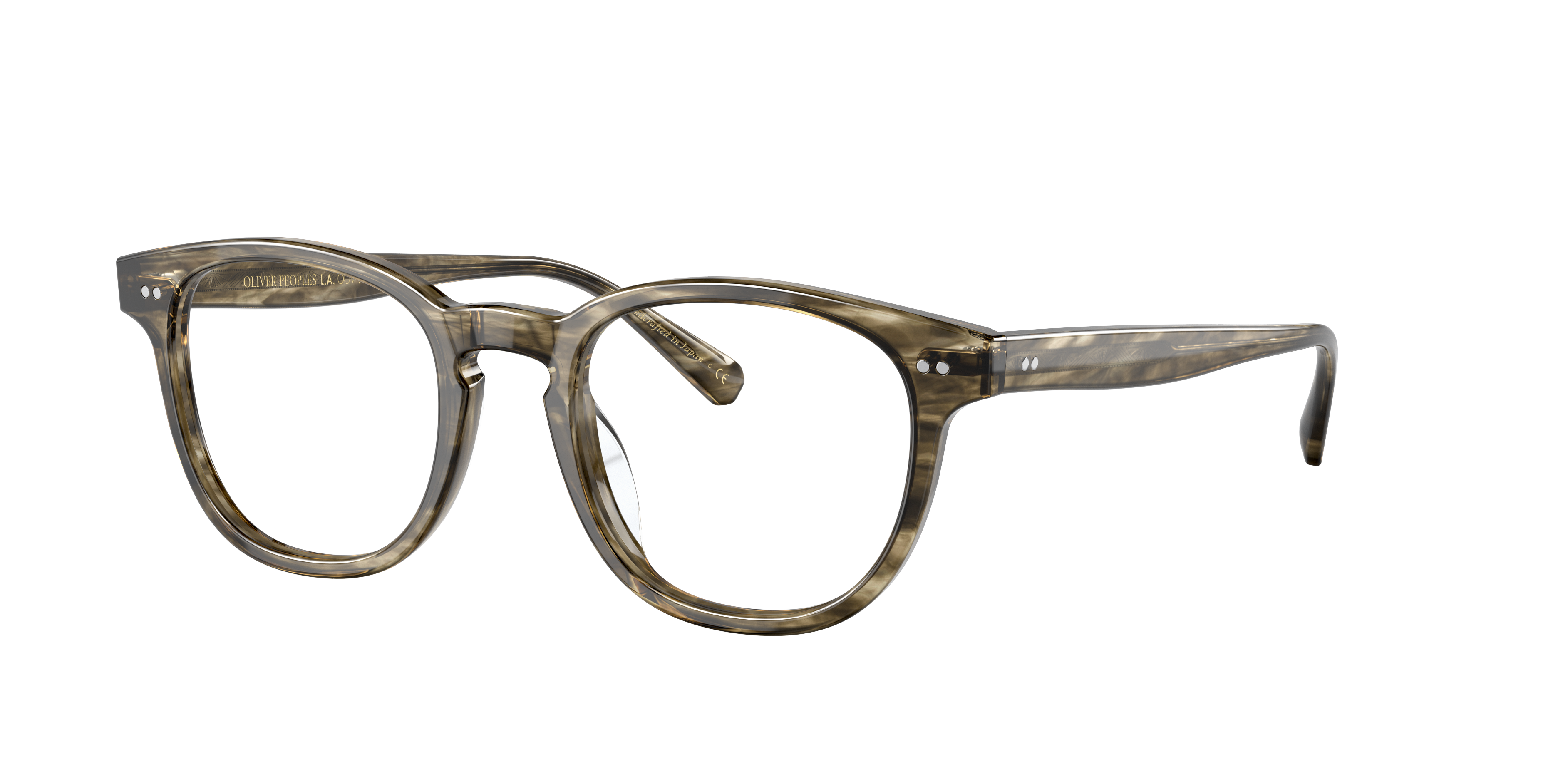 Oliver Peoples OV5480U KISHO 1735