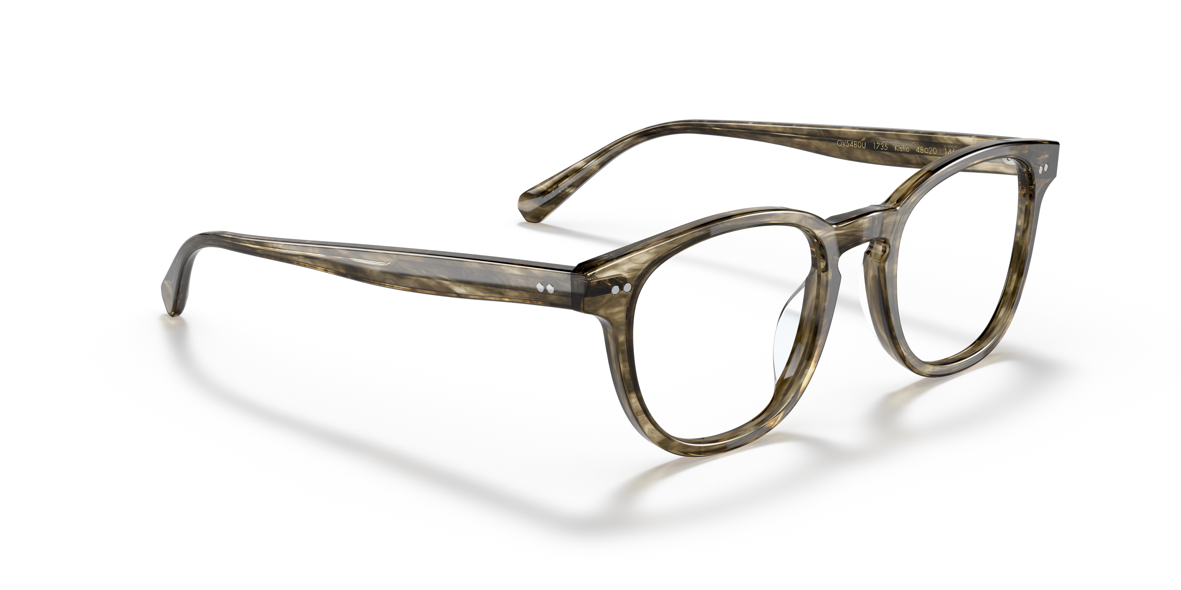 Oliver Peoples OV5480U KISHO 1735