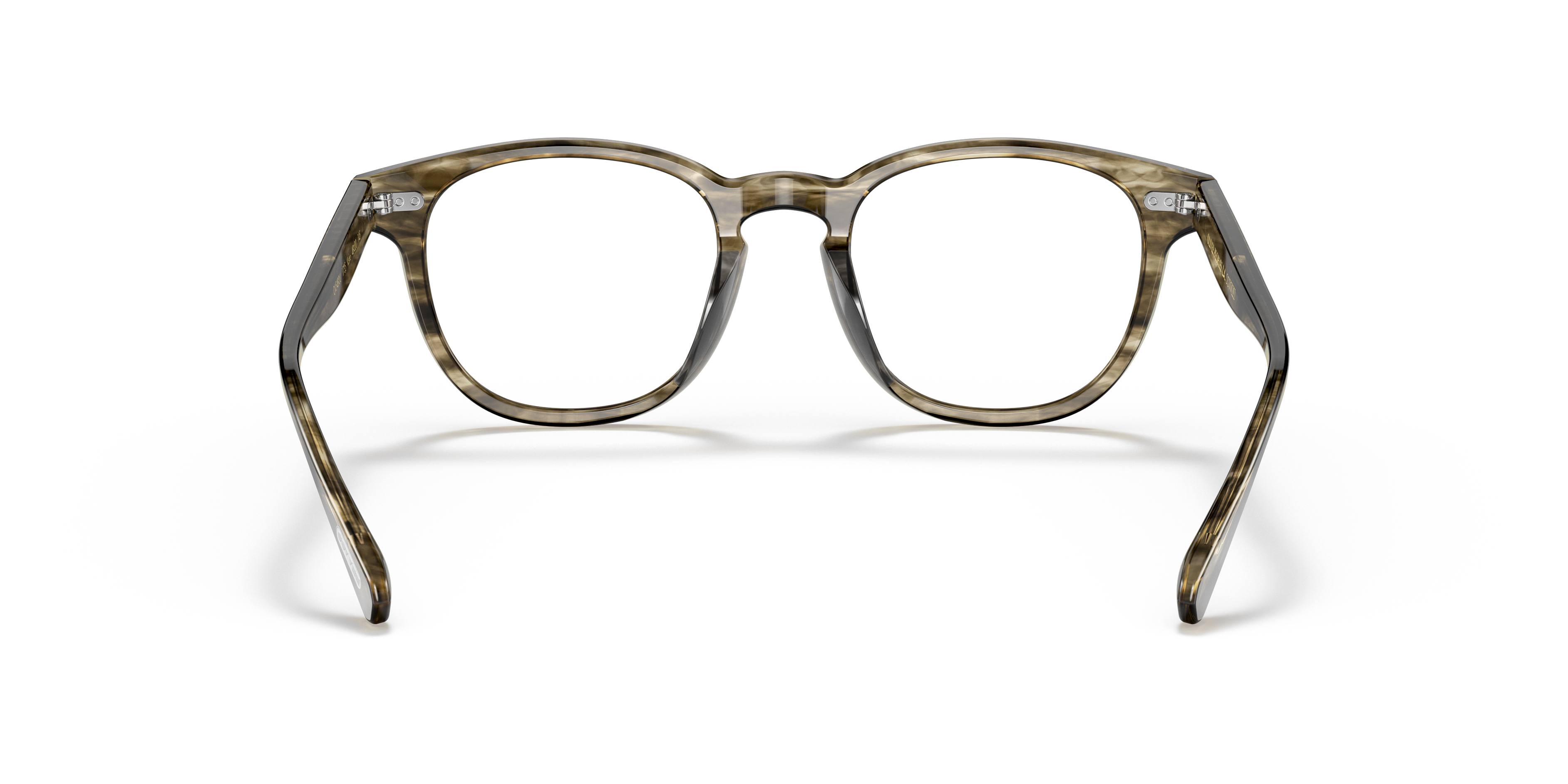 Oliver Peoples OV5480U KISHO 1735