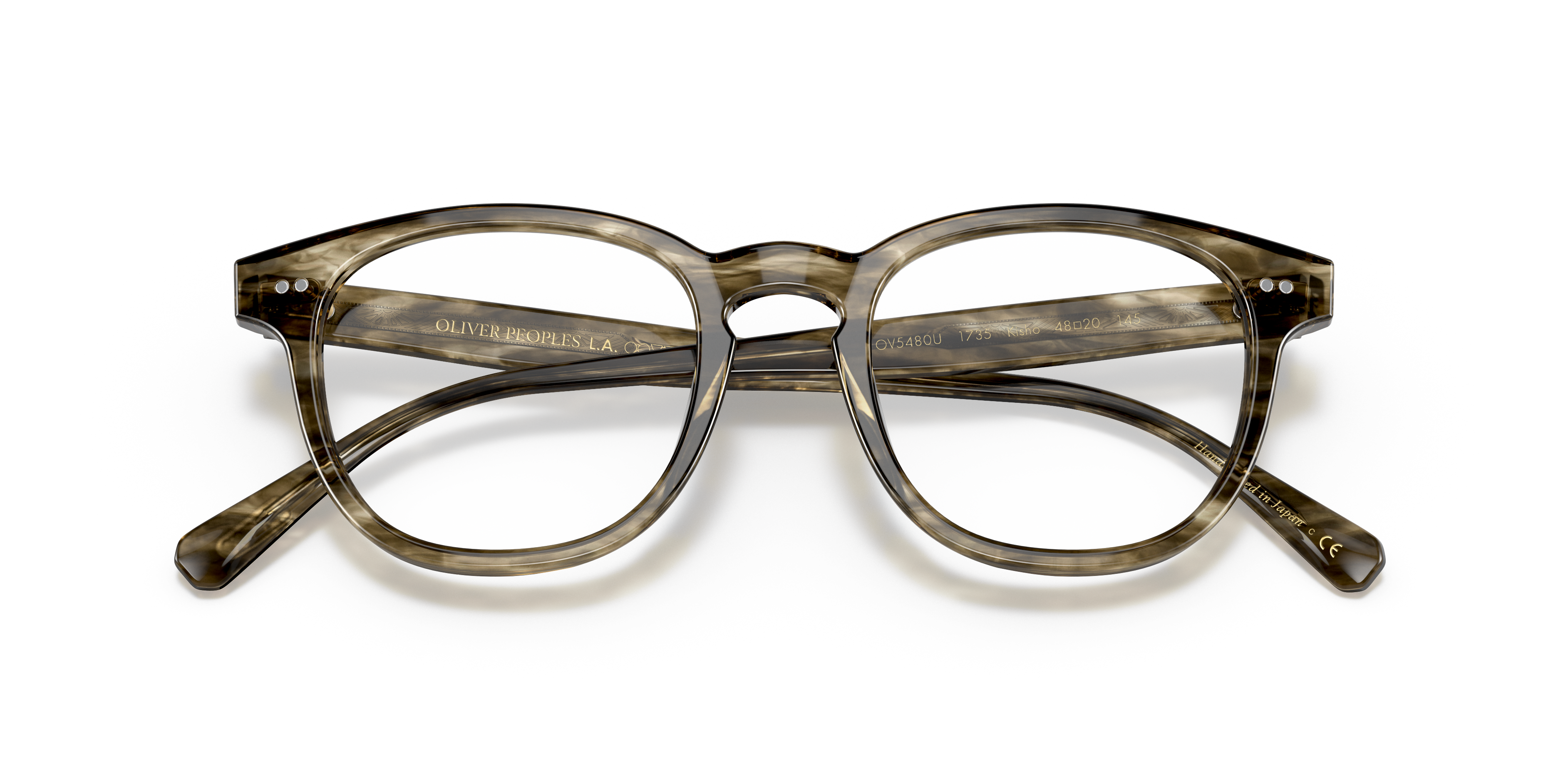 Oliver Peoples OV5480U KISHO 1735