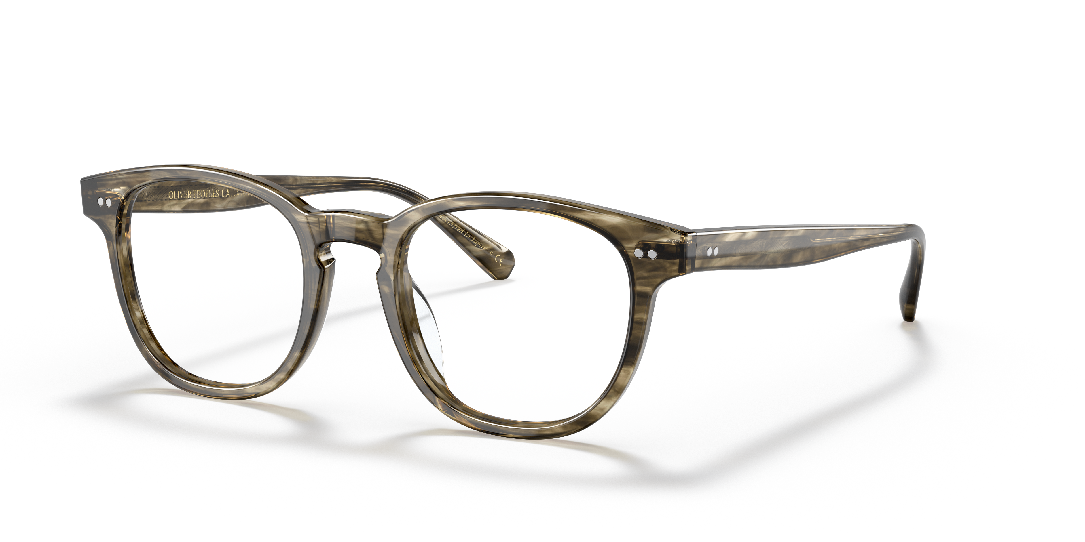 Oliver Peoples OV5480U KISHO 1735