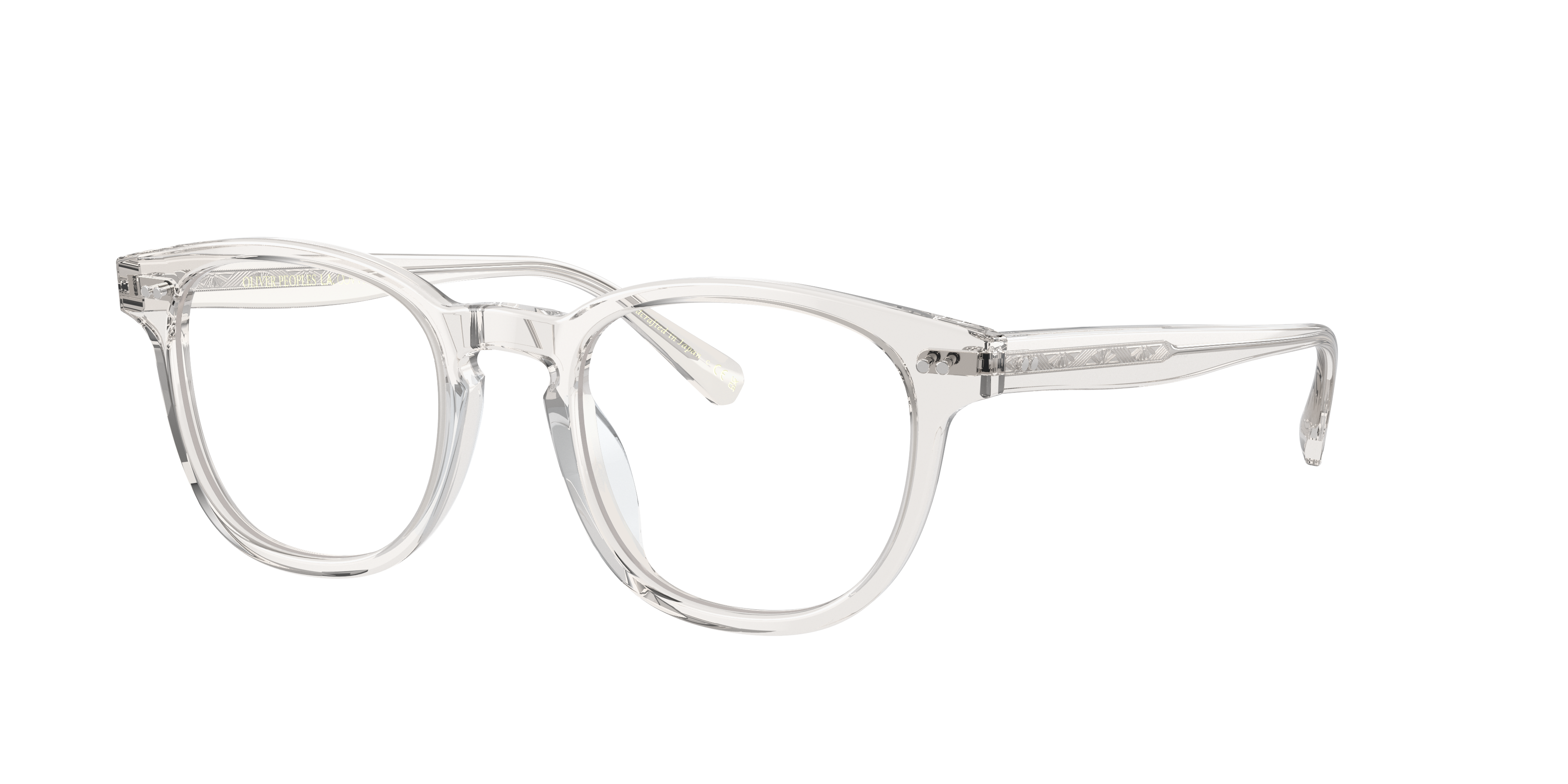 Oliver Peoples OV5480U KISHO 1757