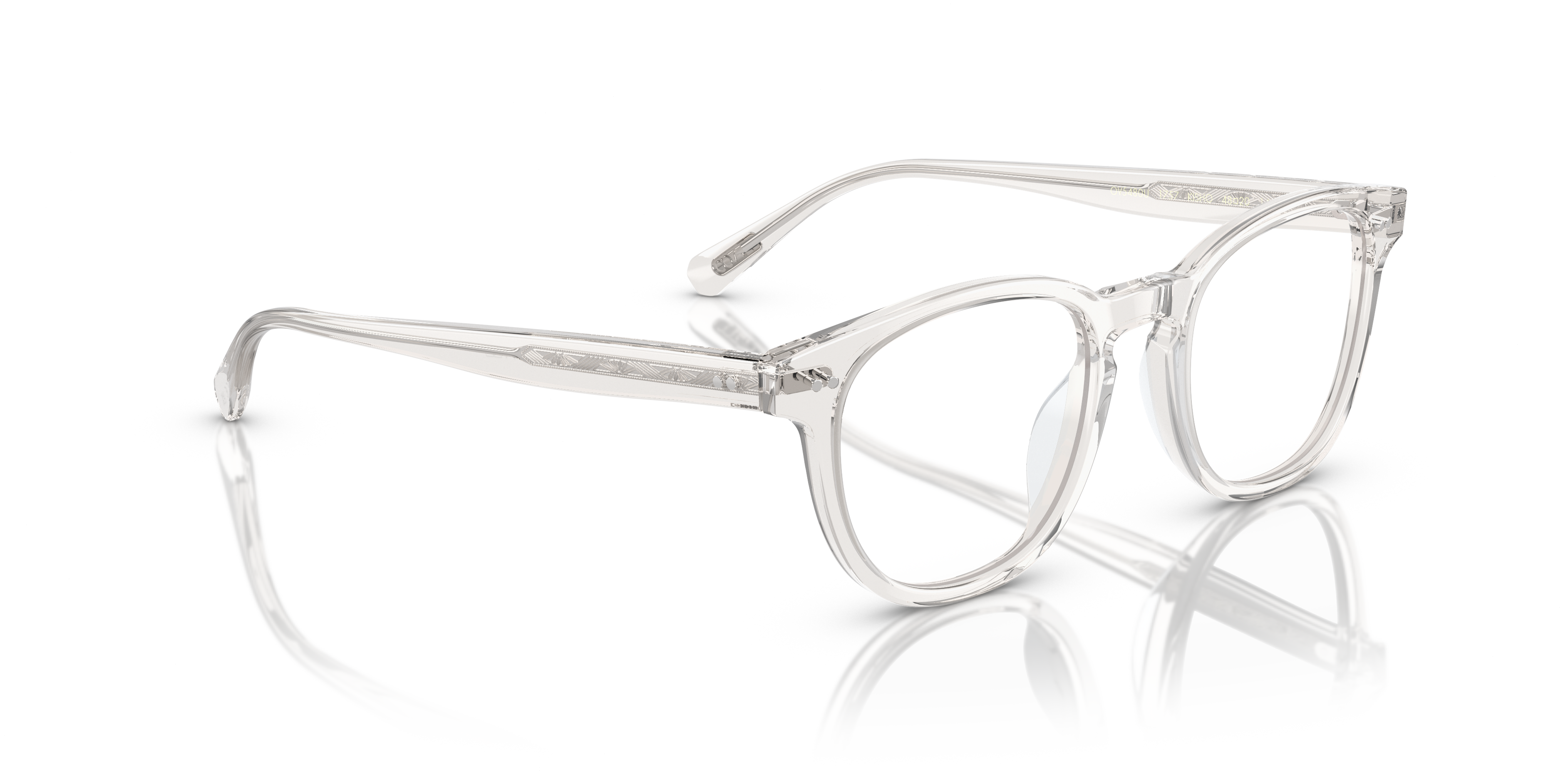 Oliver Peoples OV5480U KISHO 1757