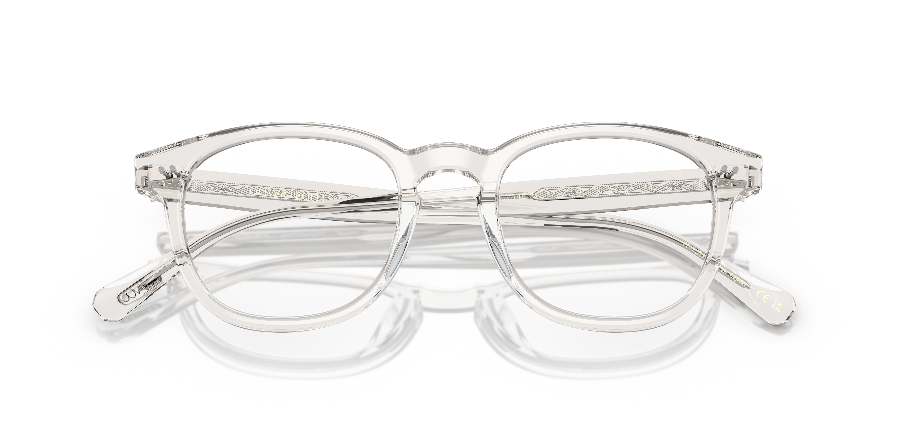 Oliver Peoples OV5480U KISHO 1757