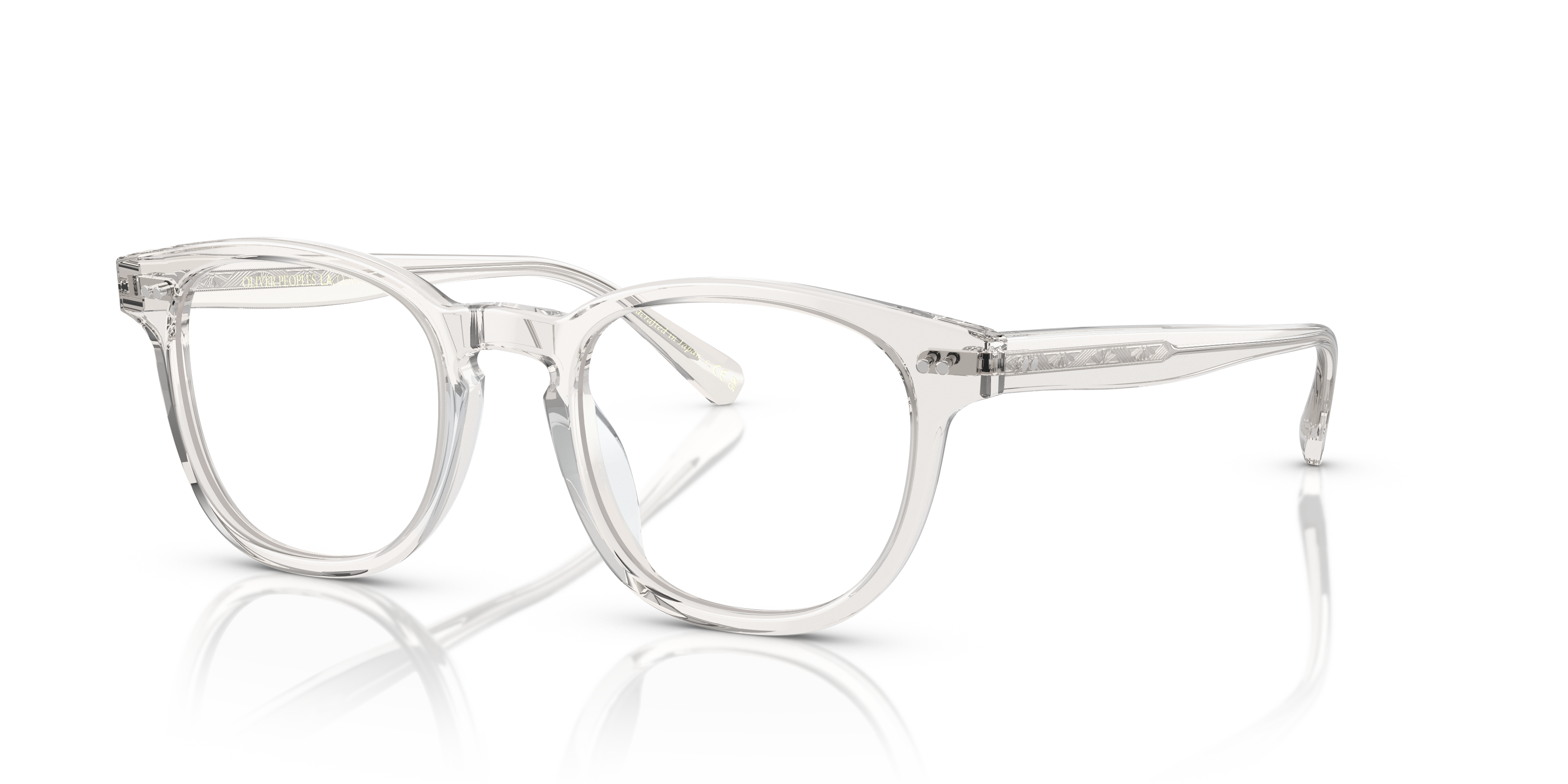 Oliver Peoples OV5480U KISHO 1757