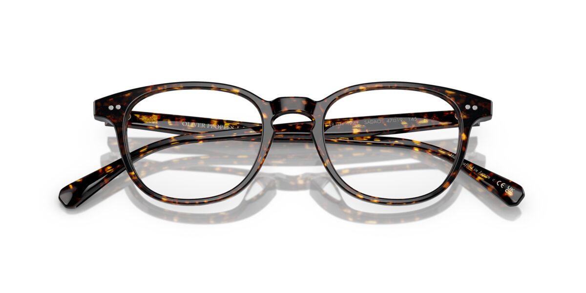 Oliver Peoples OV5481U SADAO 1741