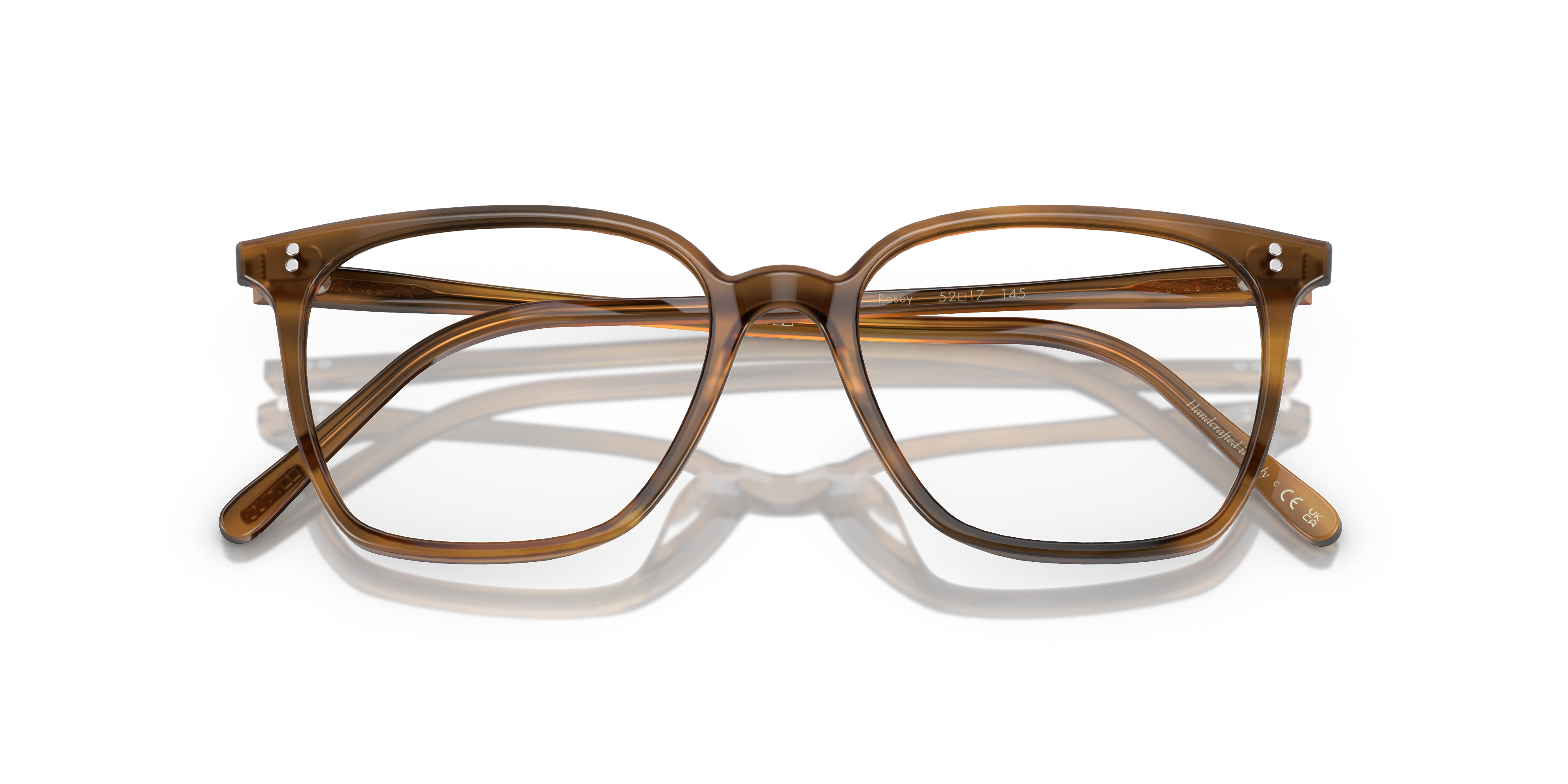 Oliver Peoples OV5488U RASEY 1011