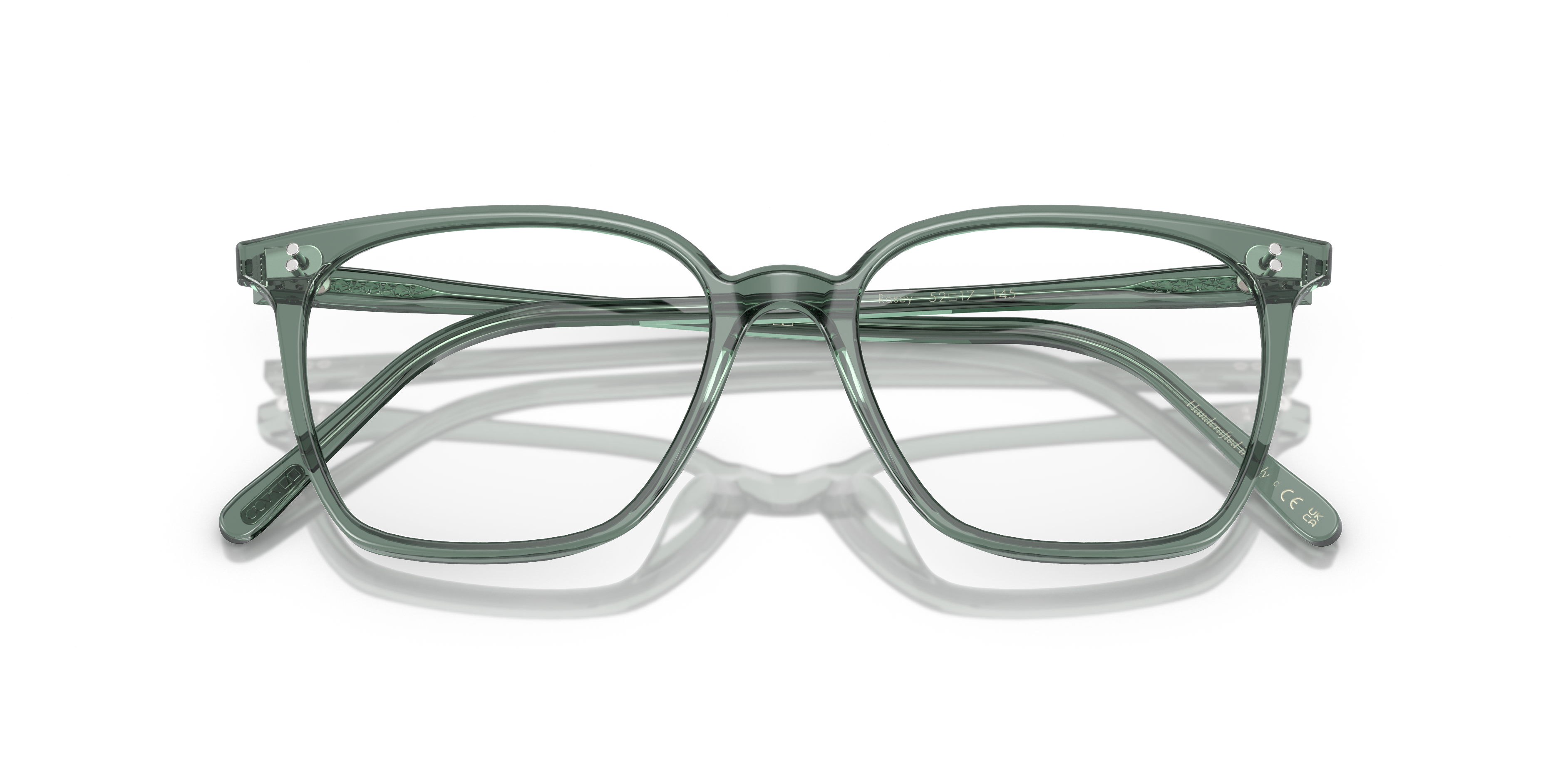 Oliver Peoples OV5488U RASEY 1547