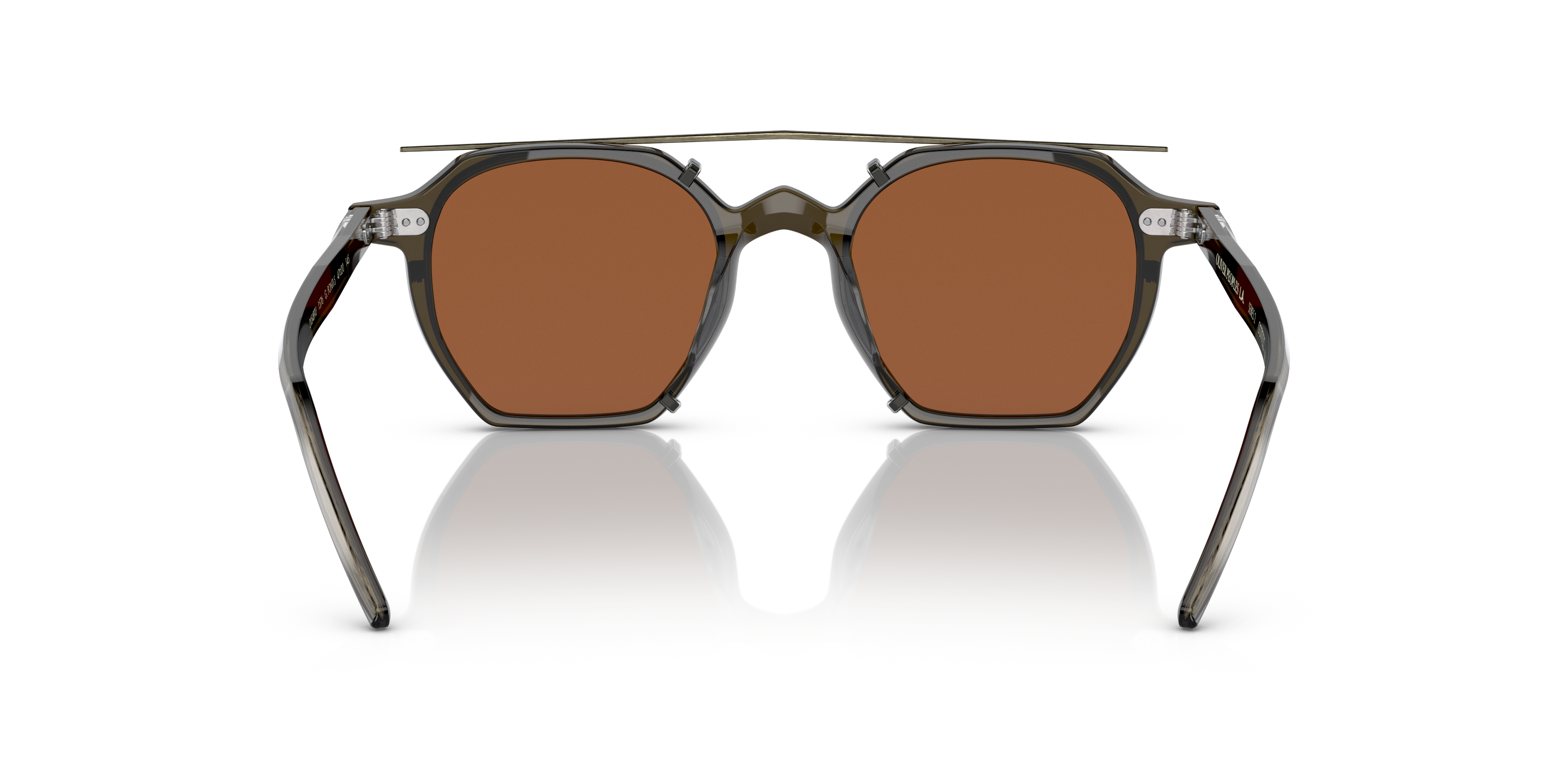 Oliver Peoples OV5489U G. PONTI-5 1576