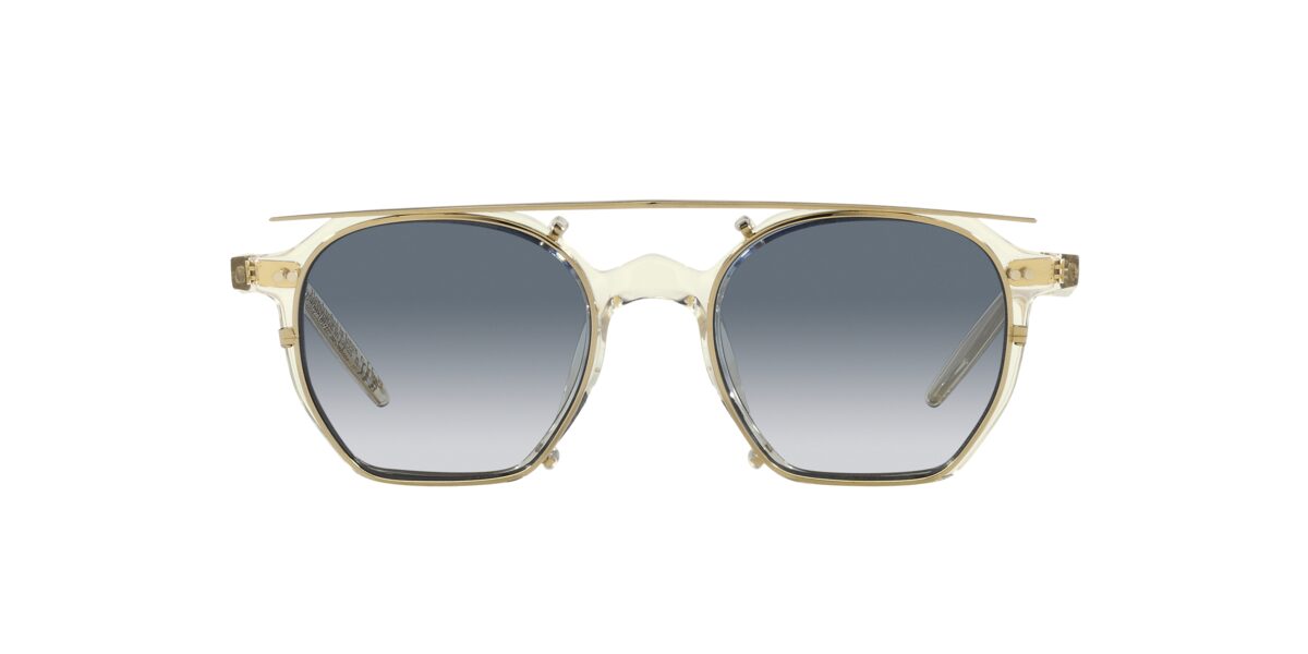 Oliver Peoples OV5489U G. PONTI-5 1692