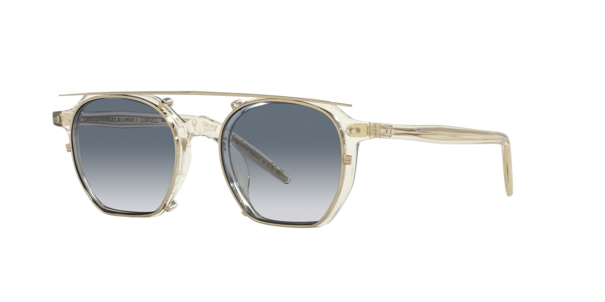 Oliver Peoples OV5489U G. PONTI-5 1692