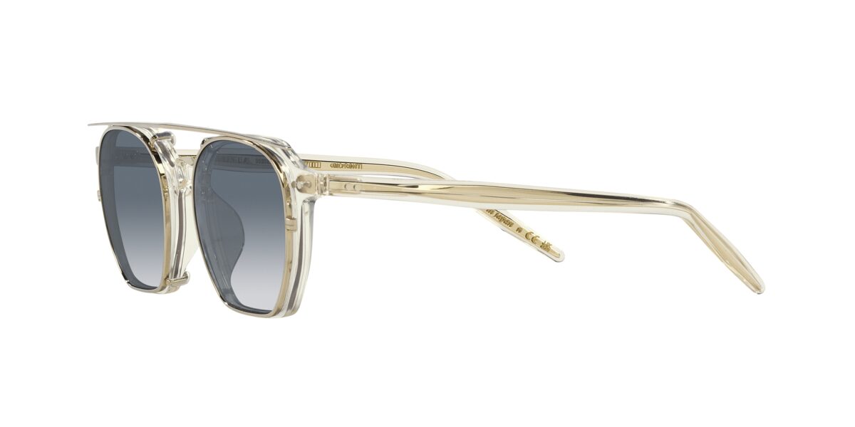 Oliver Peoples OV5489U G. PONTI-5 1692