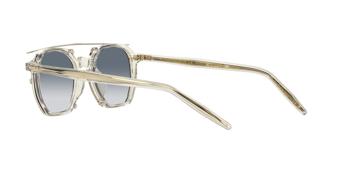 Oliver Peoples OV5489U G. PONTI-5 1692