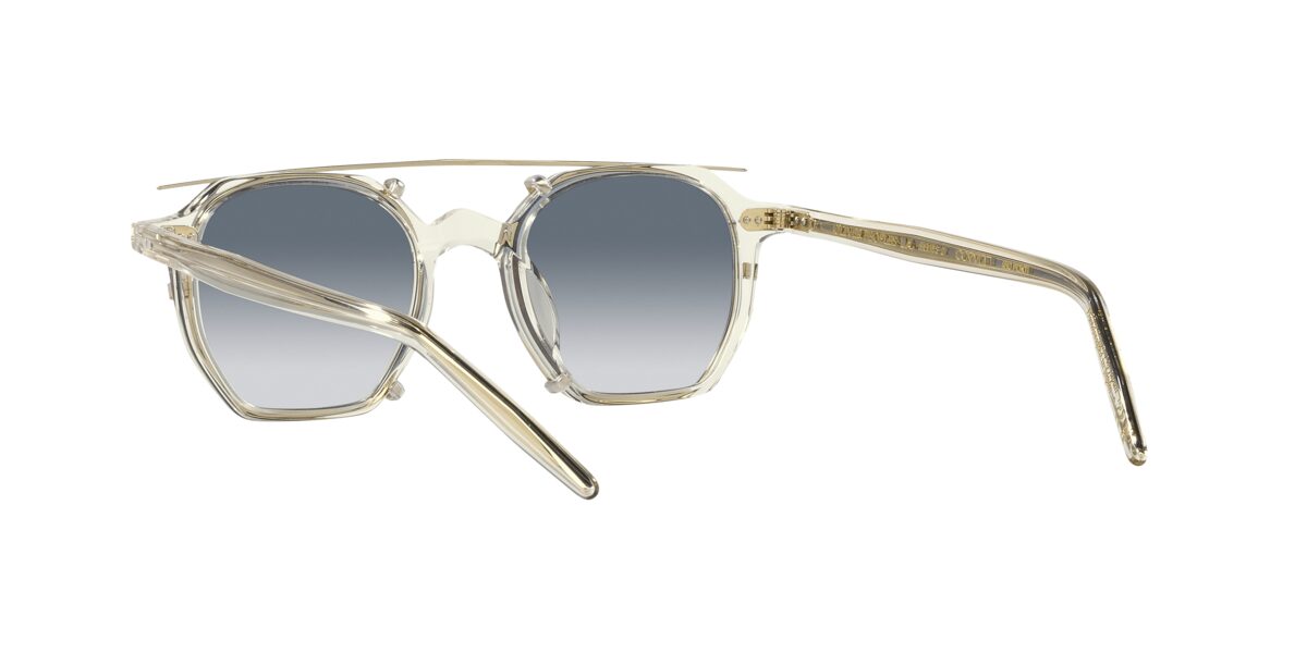 Oliver Peoples OV5489U G. PONTI-5 1692