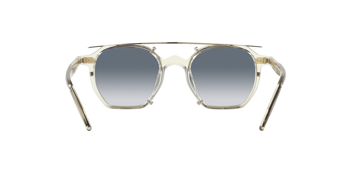 Oliver Peoples OV5489U G. PONTI-5 1692