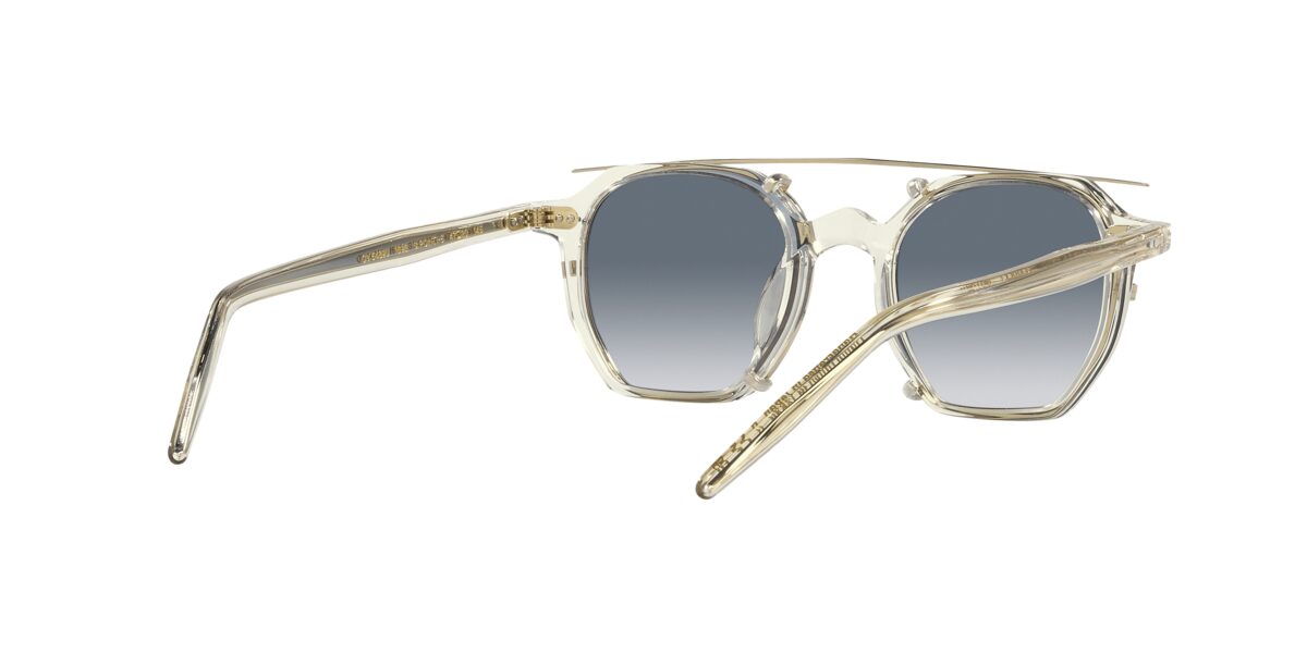 Oliver Peoples OV5489U G. PONTI-5 1692