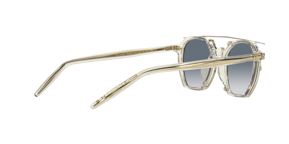 Oliver Peoples OV5489U G. PONTI-5 1692