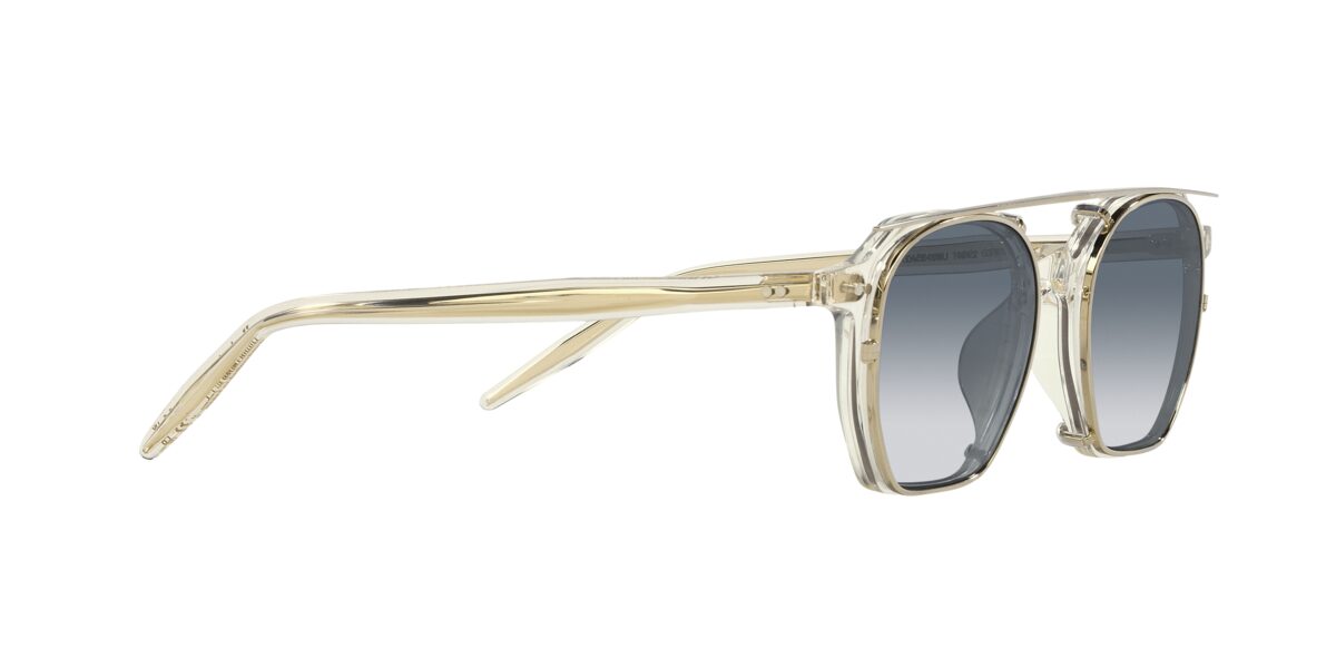Oliver Peoples OV5489U G. PONTI-5 1692