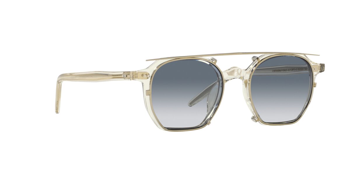 Oliver Peoples OV5489U G. PONTI-5 1692