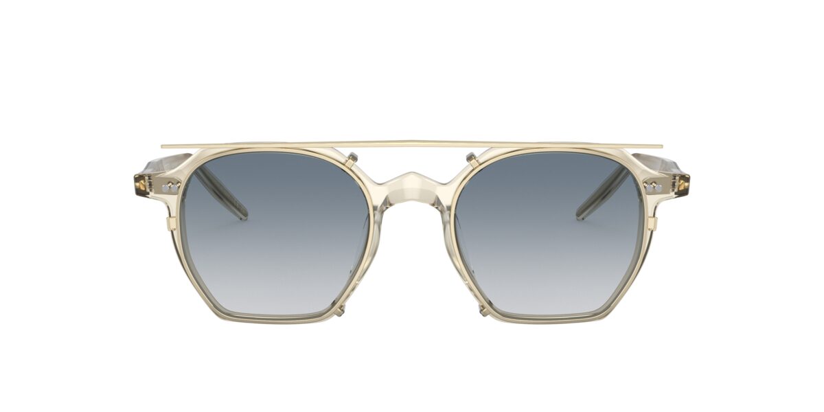 Oliver Peoples OV5489U G. PONTI-5 1692