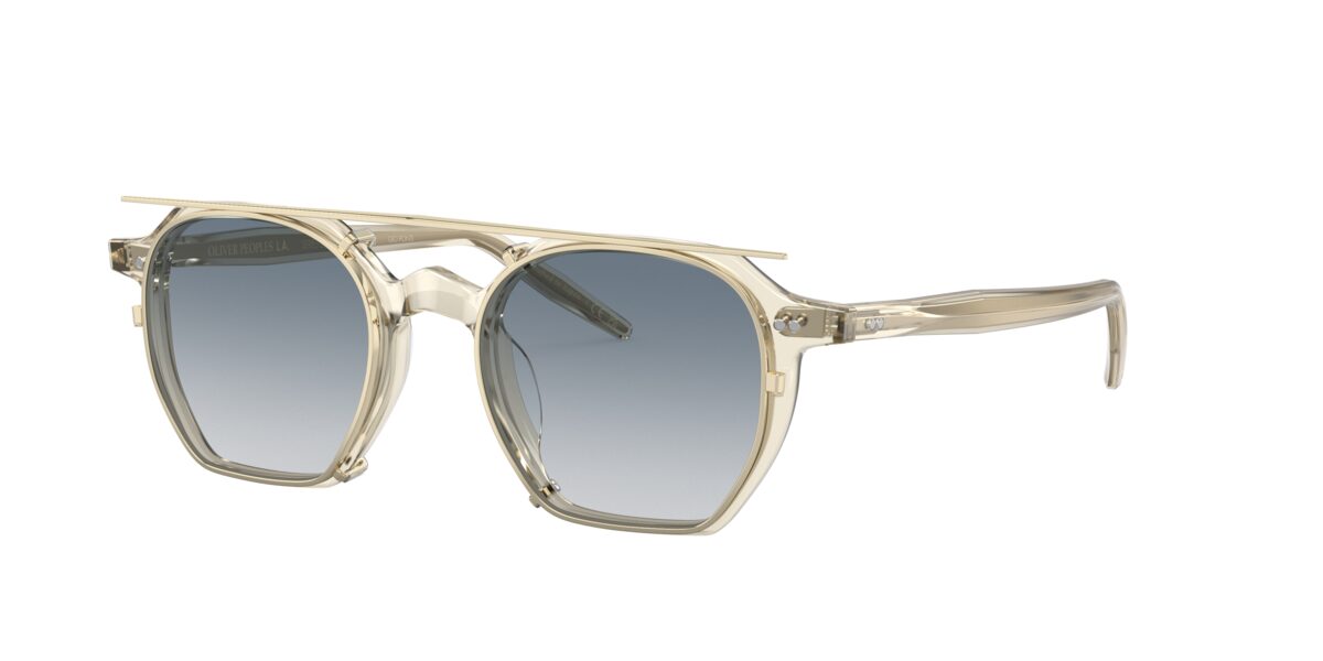 Oliver Peoples OV5489U G. PONTI-5 1692