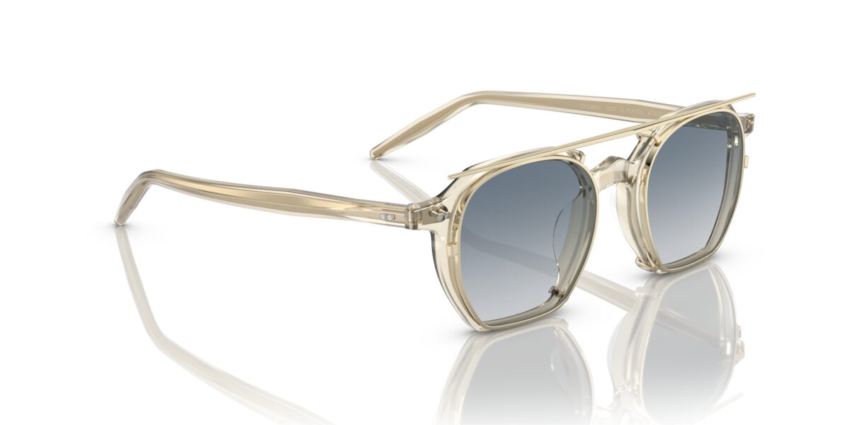 Oliver Peoples OV5489U G. PONTI-5 1692