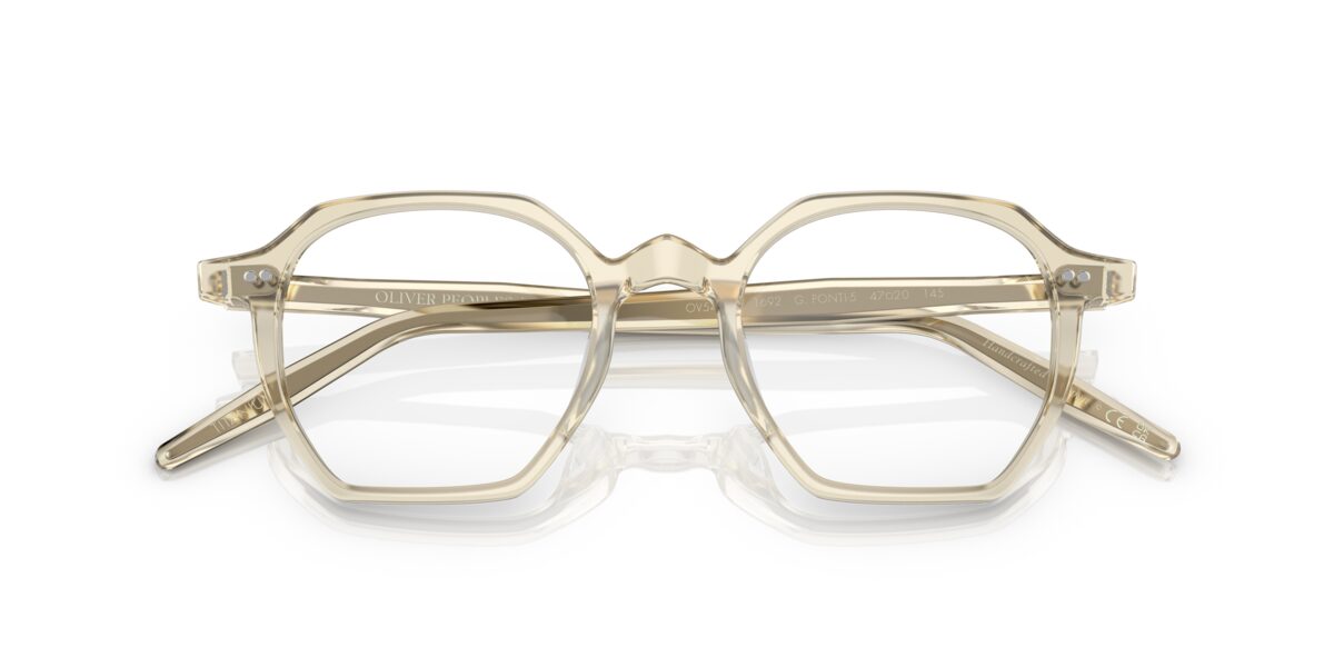 Oliver Peoples OV5489U G. PONTI-5 1692