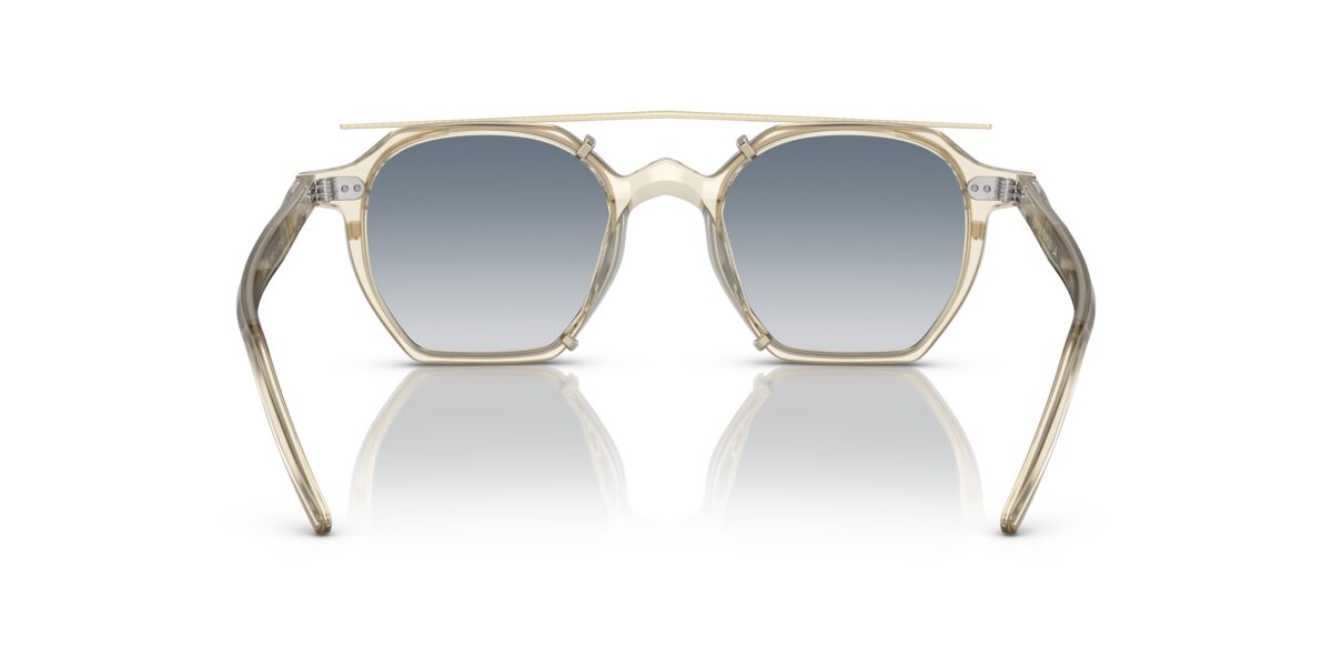 Oliver Peoples OV5489U G. PONTI-5 1692