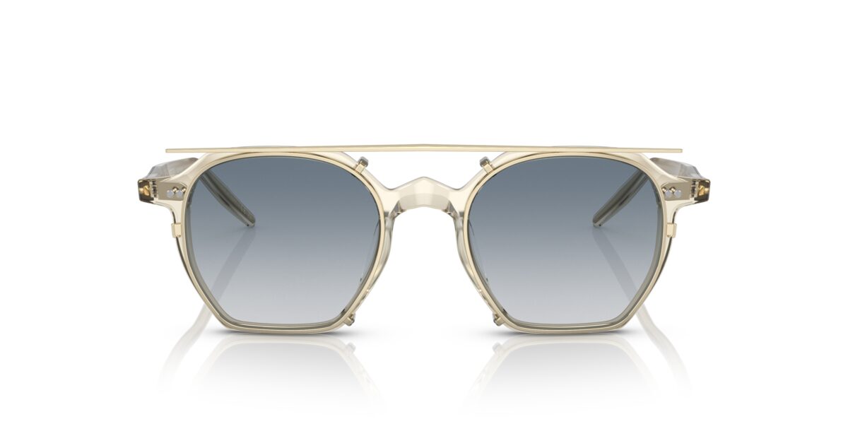 Oliver Peoples OV5489U G. PONTI-5 1692