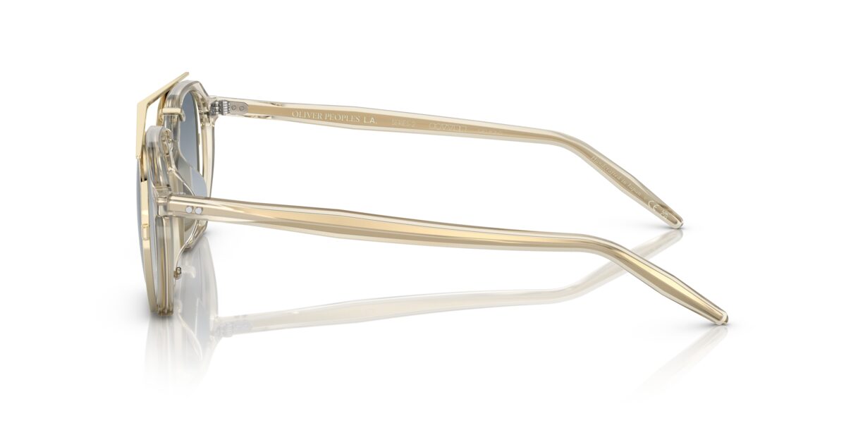 Oliver Peoples OV5489U G. PONTI-5 1692