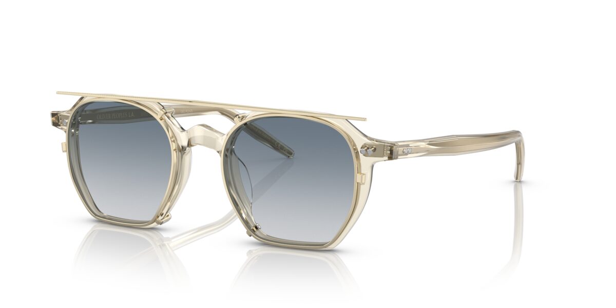Oliver Peoples OV5489U G. PONTI-5 1692