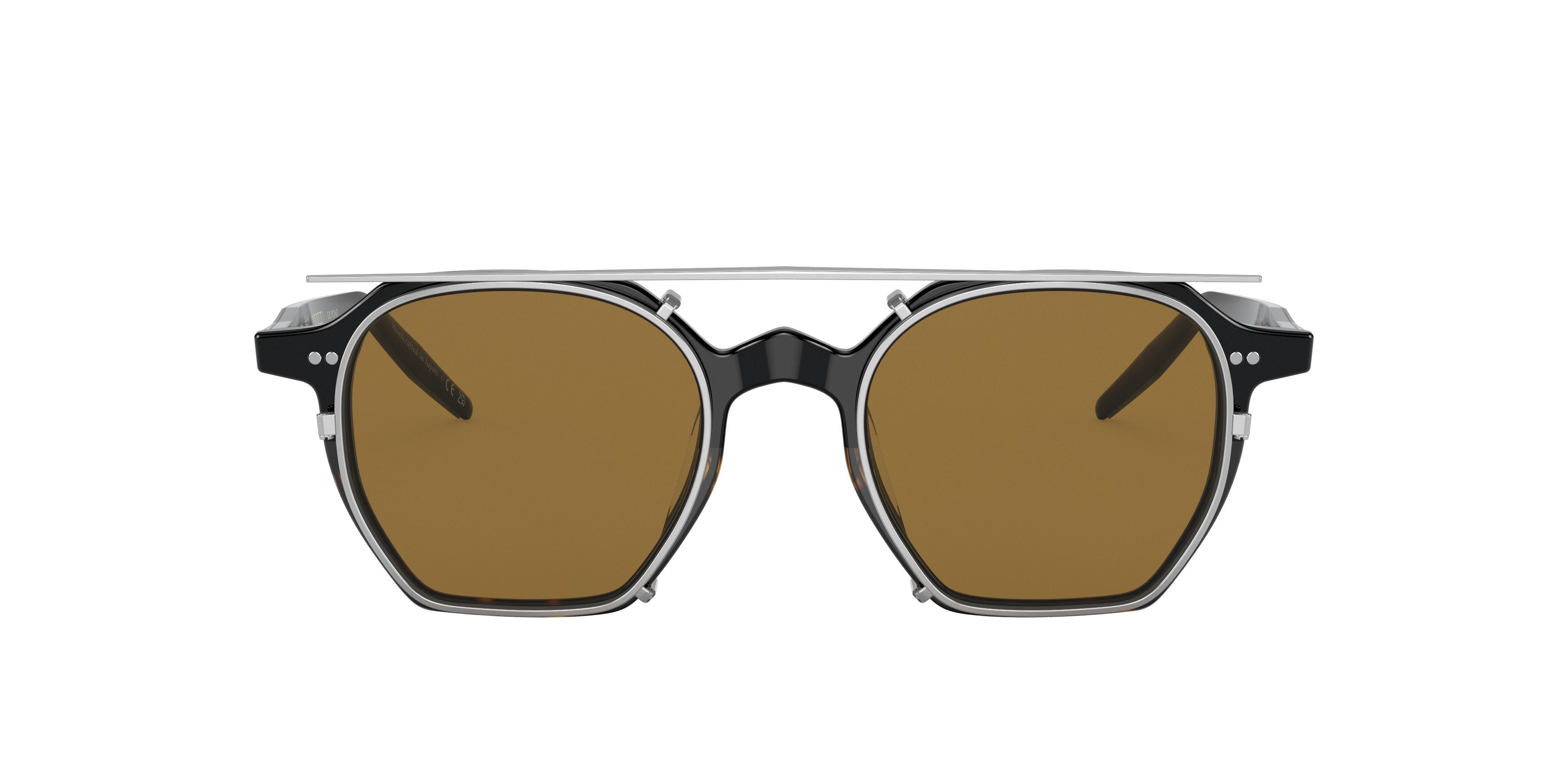 Oliver Peoples OV5489U G. PONTI-5 1722