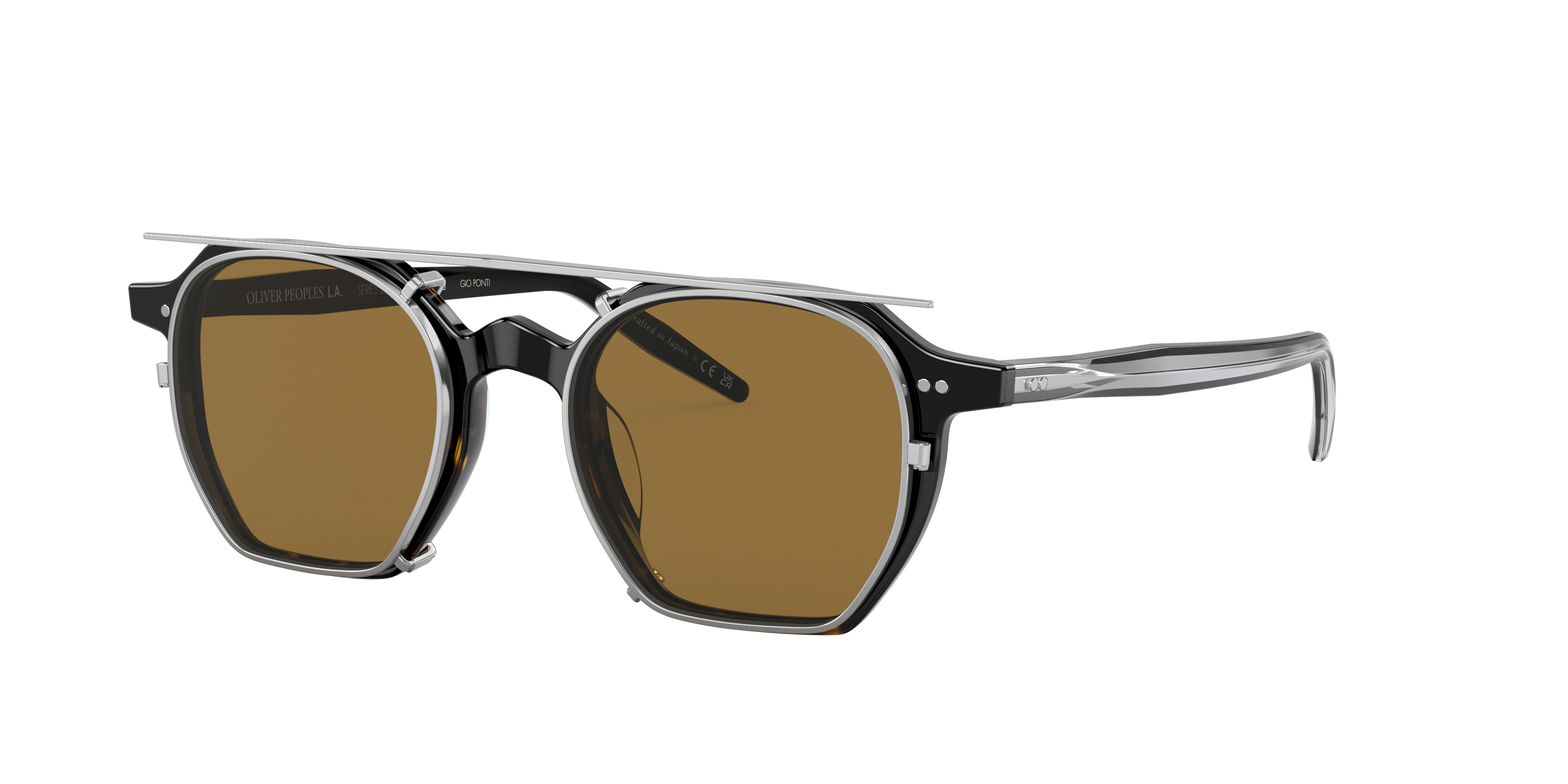 Oliver Peoples OV5489U G. PONTI-5 1722