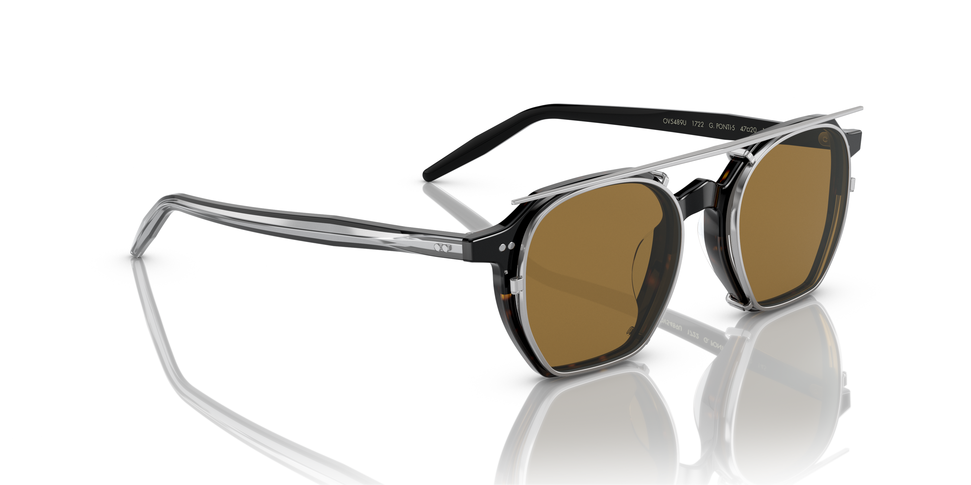 Oliver Peoples OV5489U G. PONTI-5 1722
