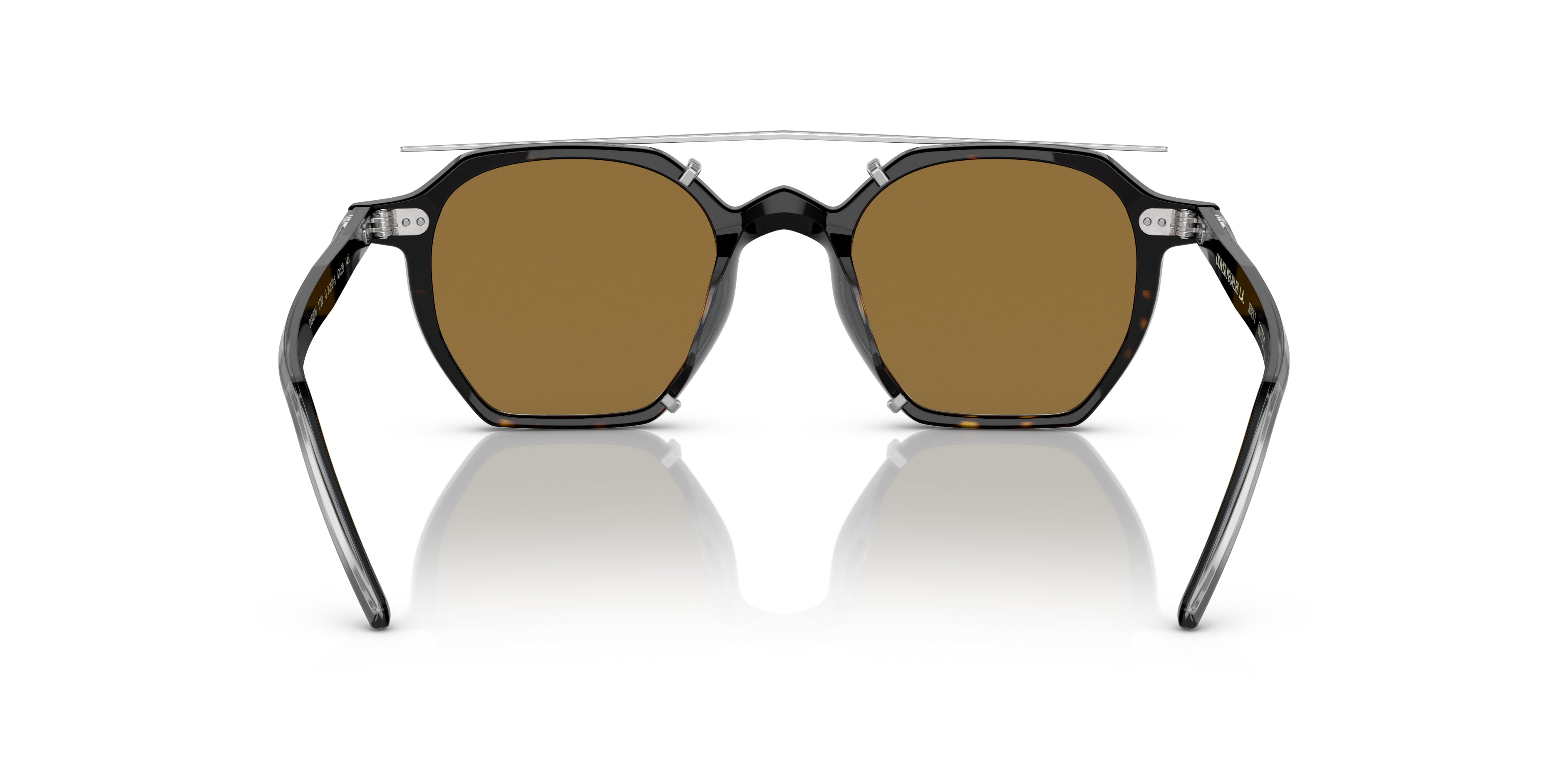 Oliver Peoples OV5489U G. PONTI-5 1722