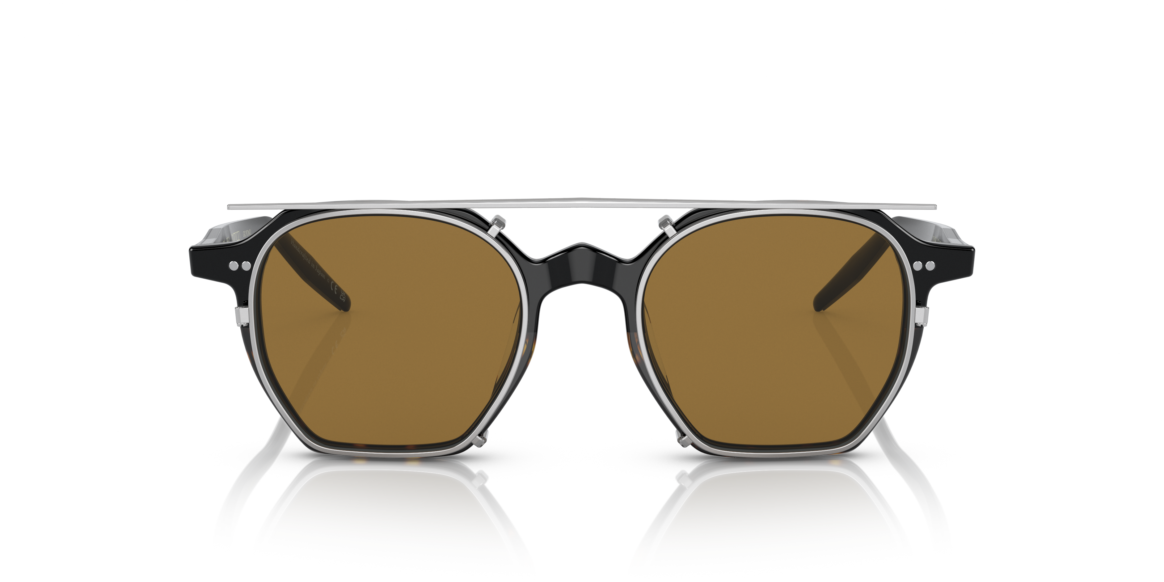 Oliver Peoples OV5489U G. PONTI-5 1722