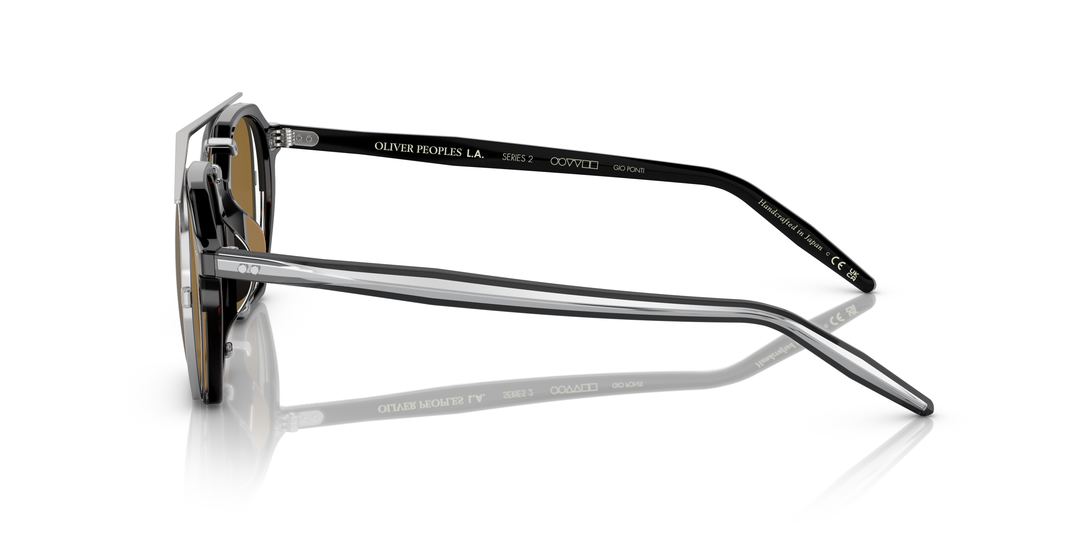 Oliver Peoples OV5489U G. PONTI-5 1722
