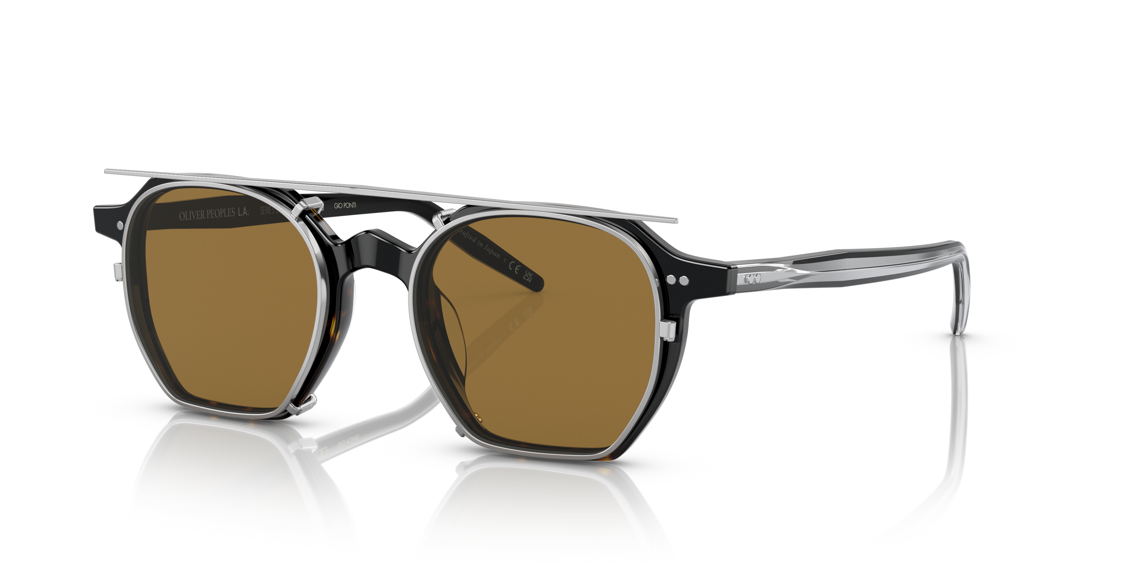 Oliver Peoples OV5489U G. PONTI-5 1722
