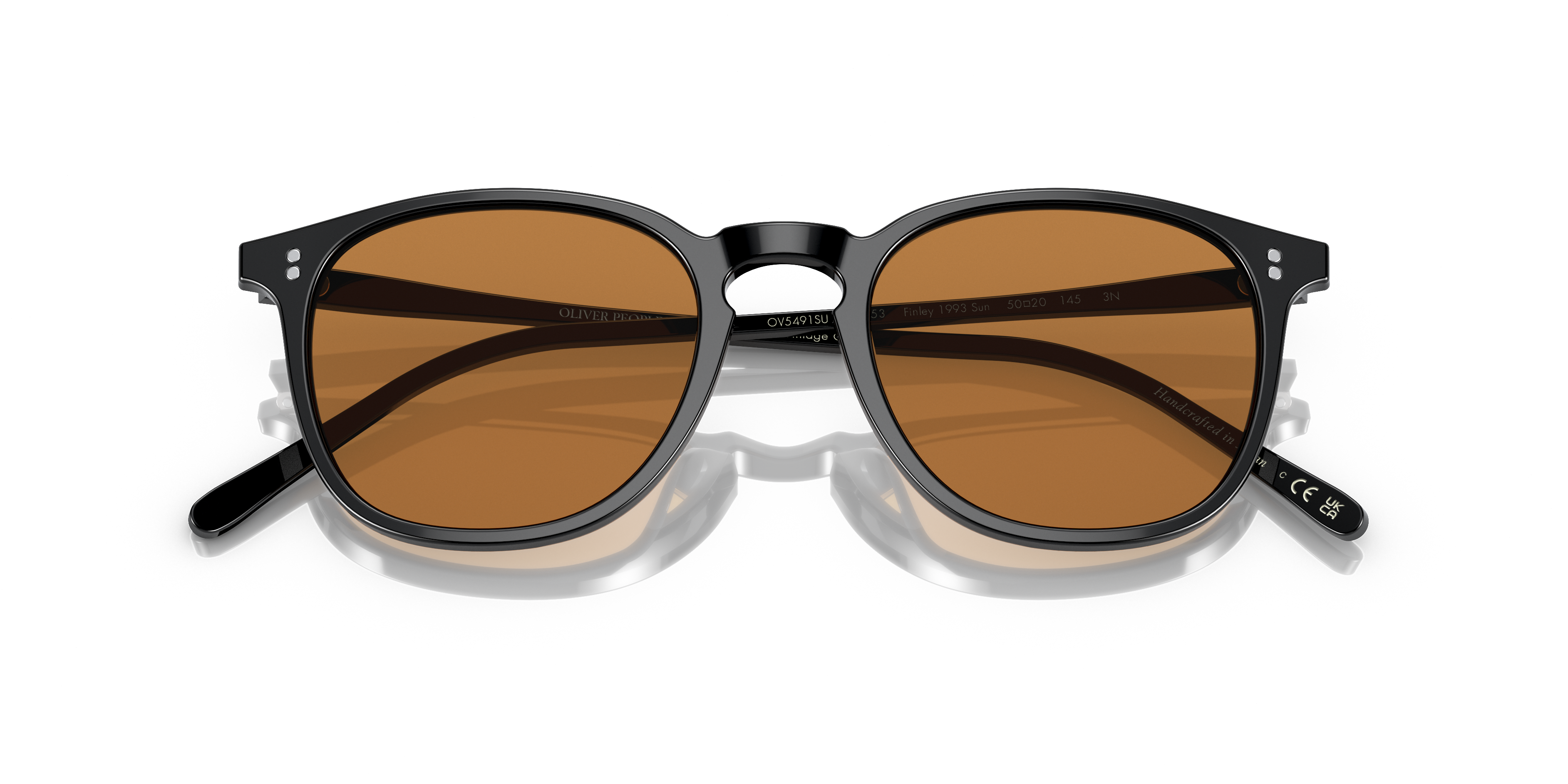Oliver Peoples OV5491SU FINLEY 1993 SUN 173153
