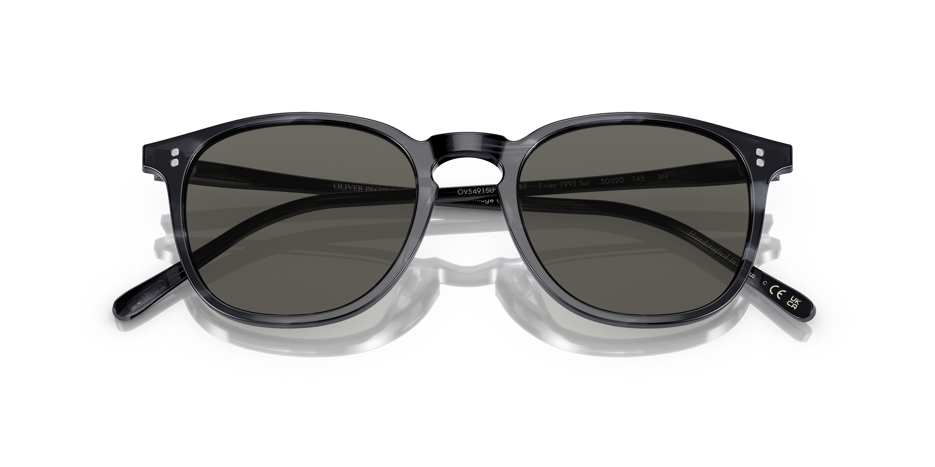 Oliver Peoples OV5491SU FINLEY 1993 SUN 1734R5