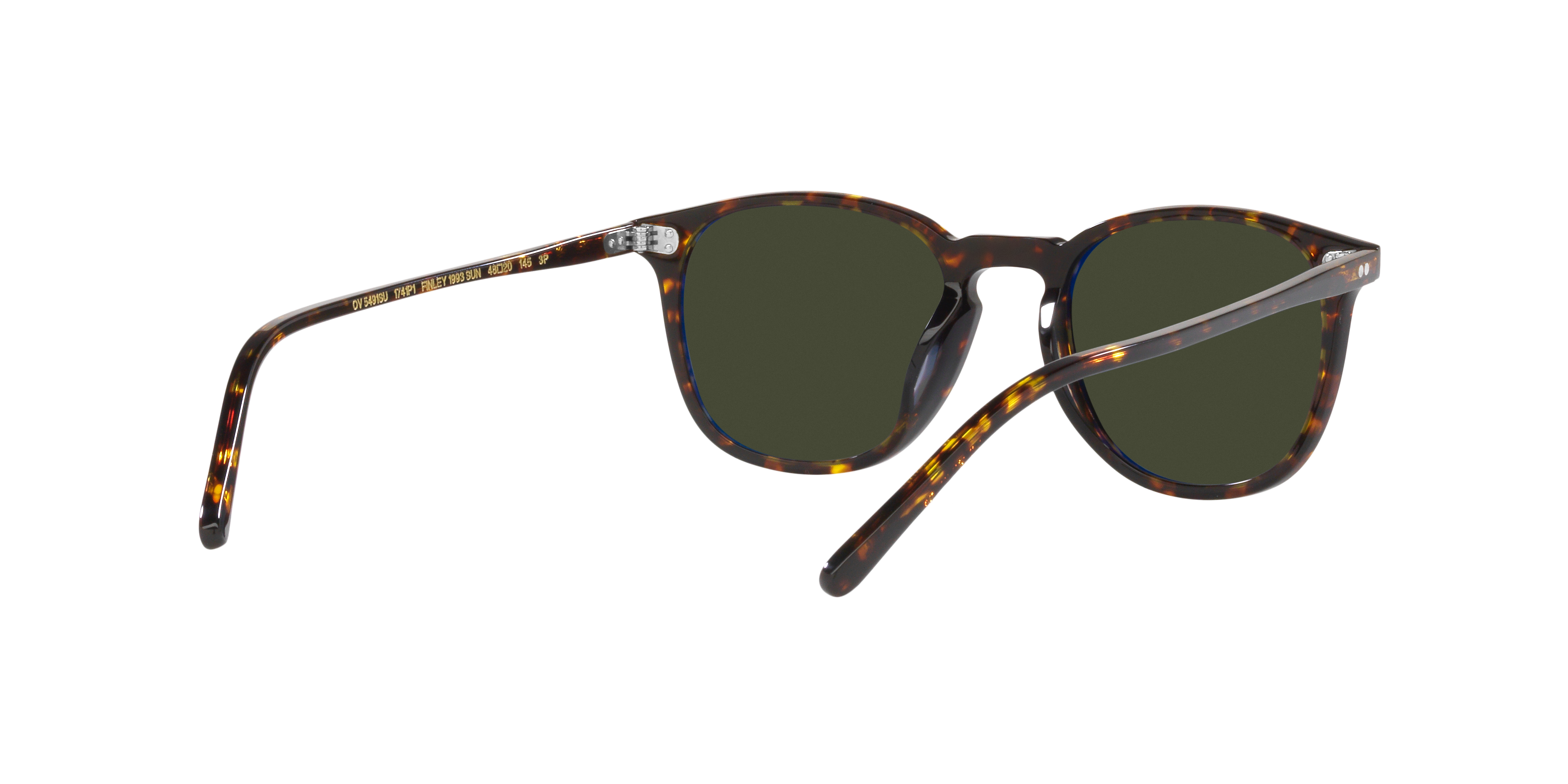 Oliver Peoples OV5491SU FINLEY 1993 SUN 1741P1