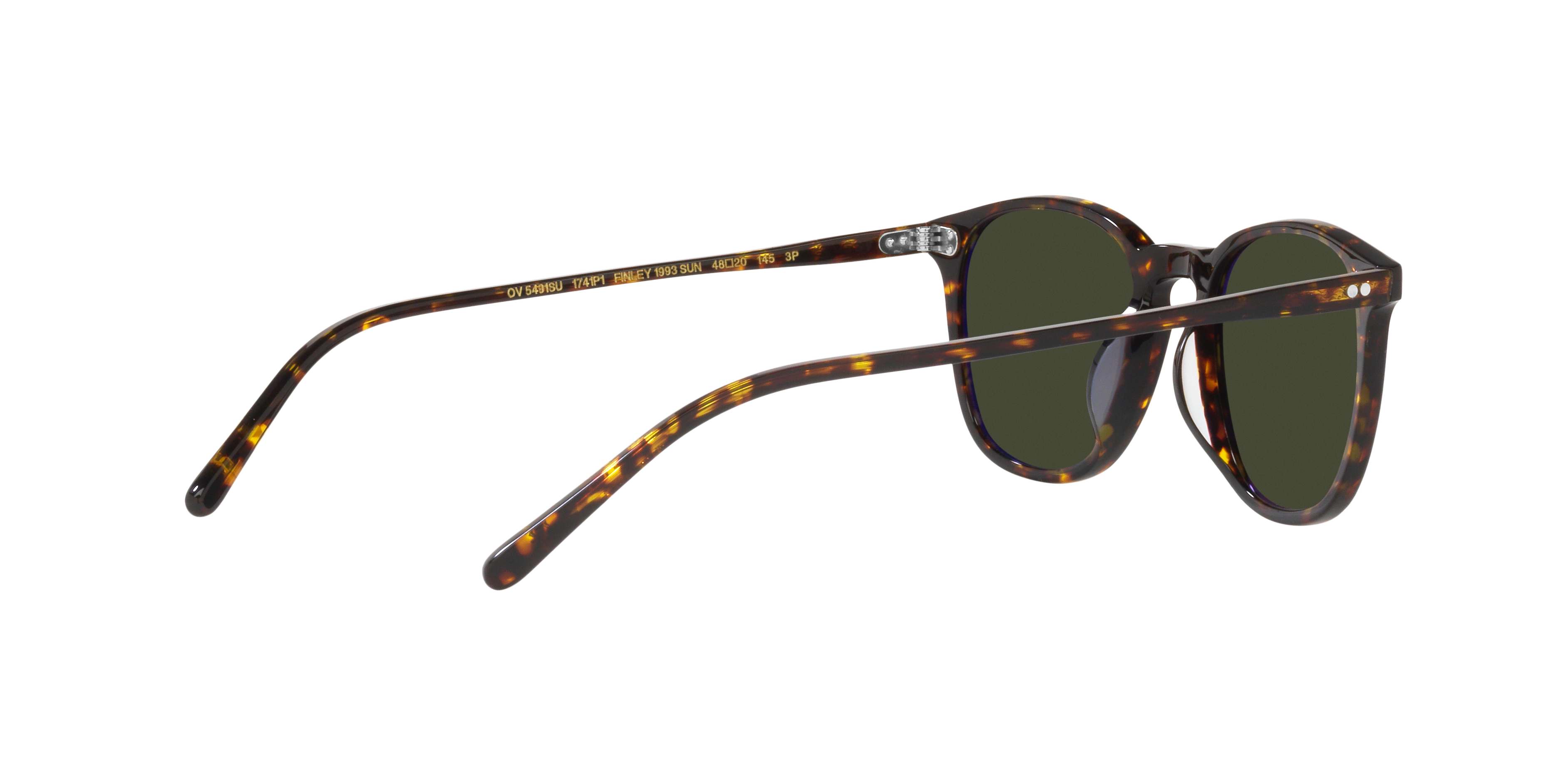 Oliver Peoples OV5491SU FINLEY 1993 SUN 1741P1