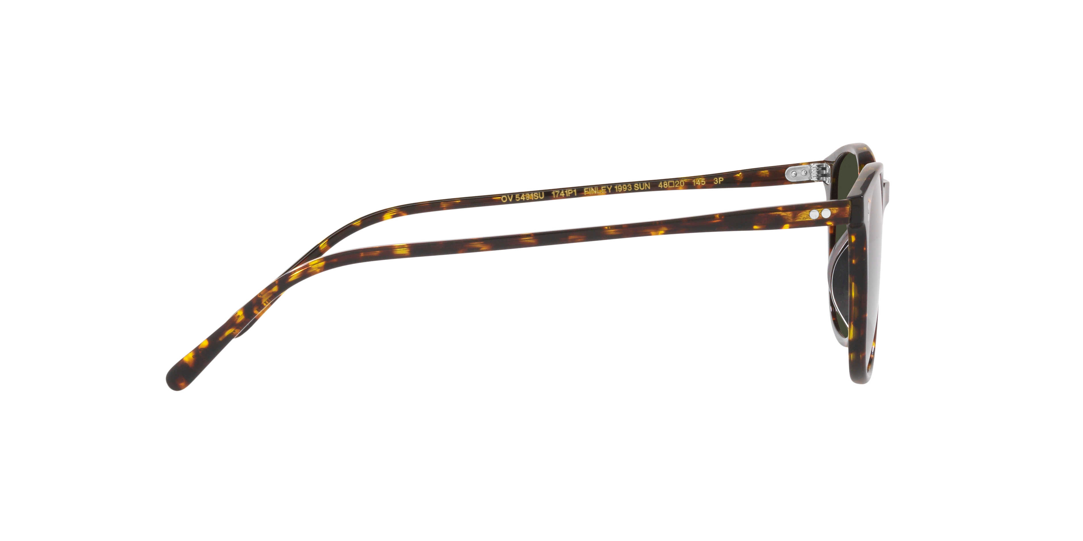 Oliver Peoples OV5491SU FINLEY 1993 SUN 1741P1