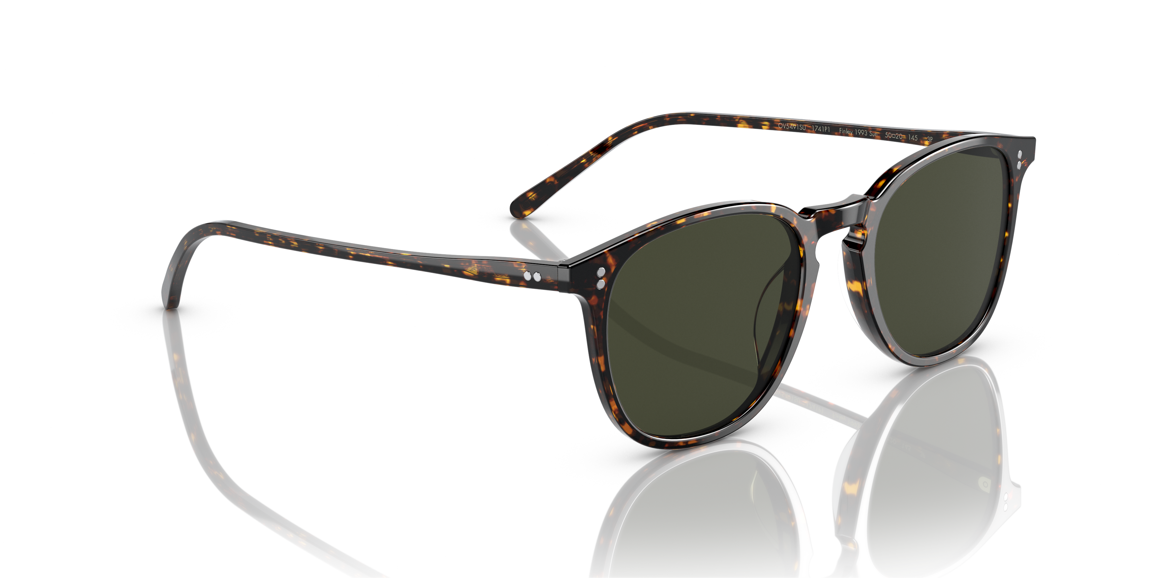 Oliver Peoples OV5491SU FINLEY 1993 SUN 1741P1