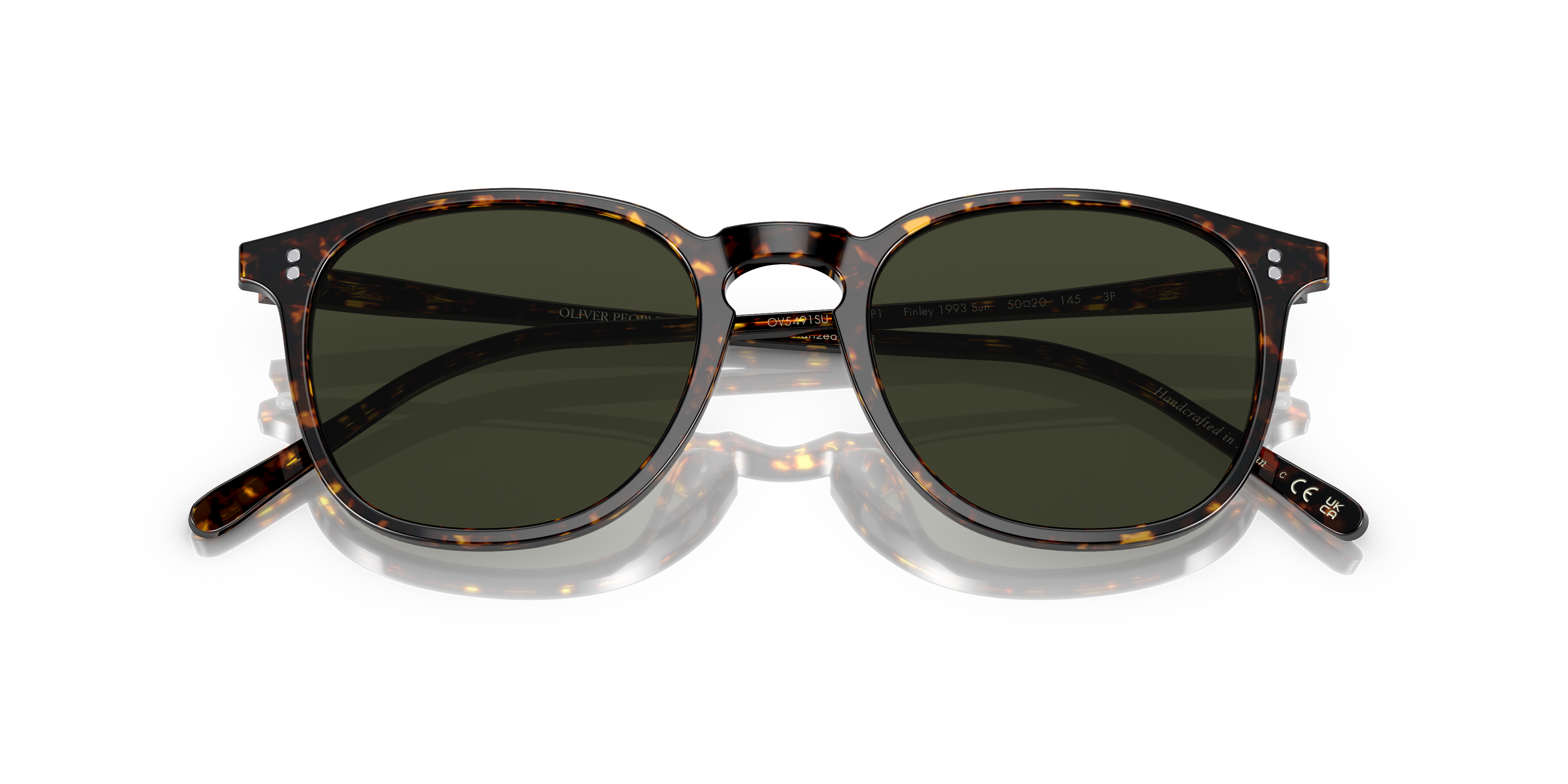 Oliver Peoples OV5491SU FINLEY 1993 SUN 1741P1